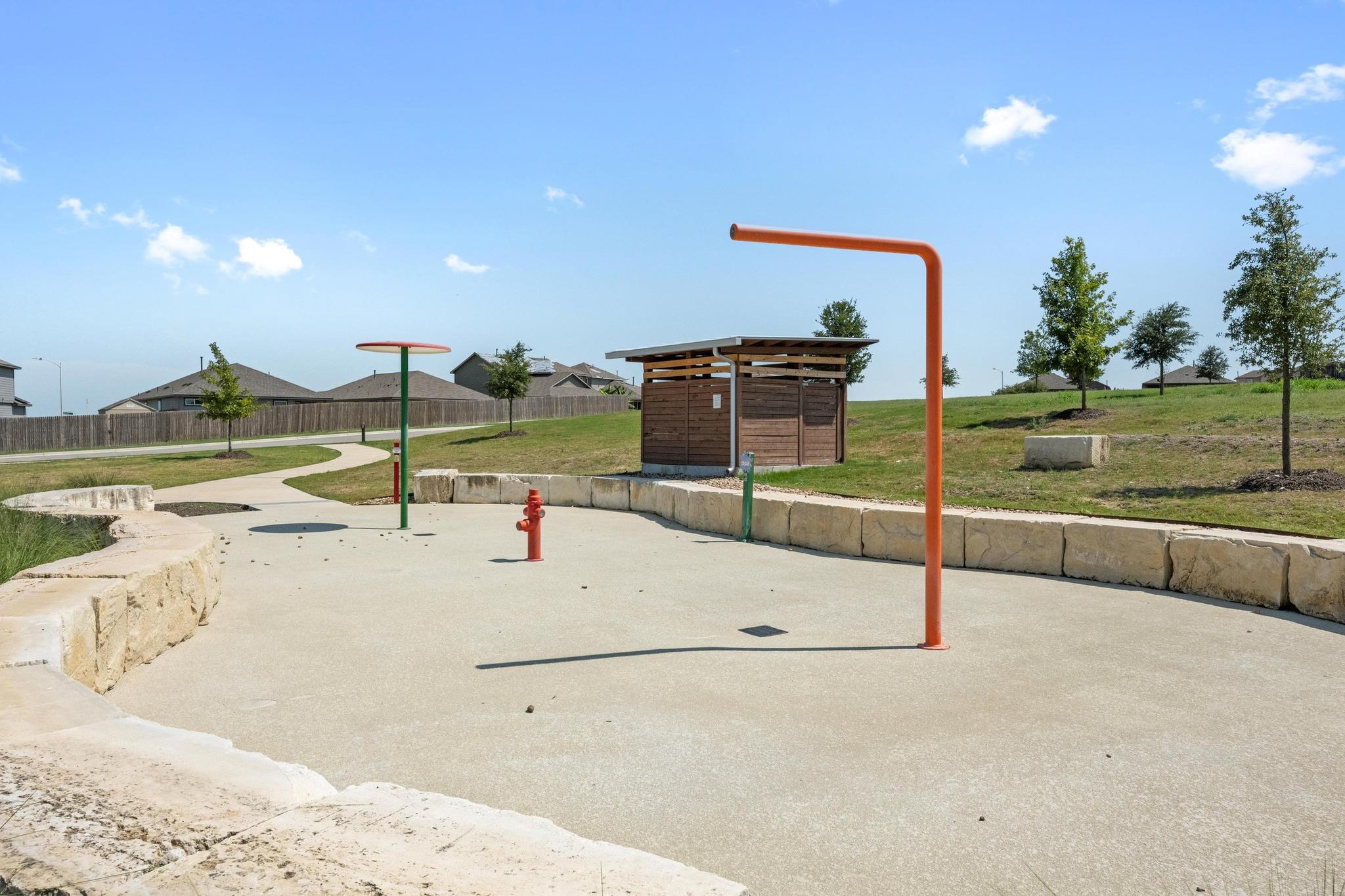 166 Tallow Trl, San Marcos, TX 78666