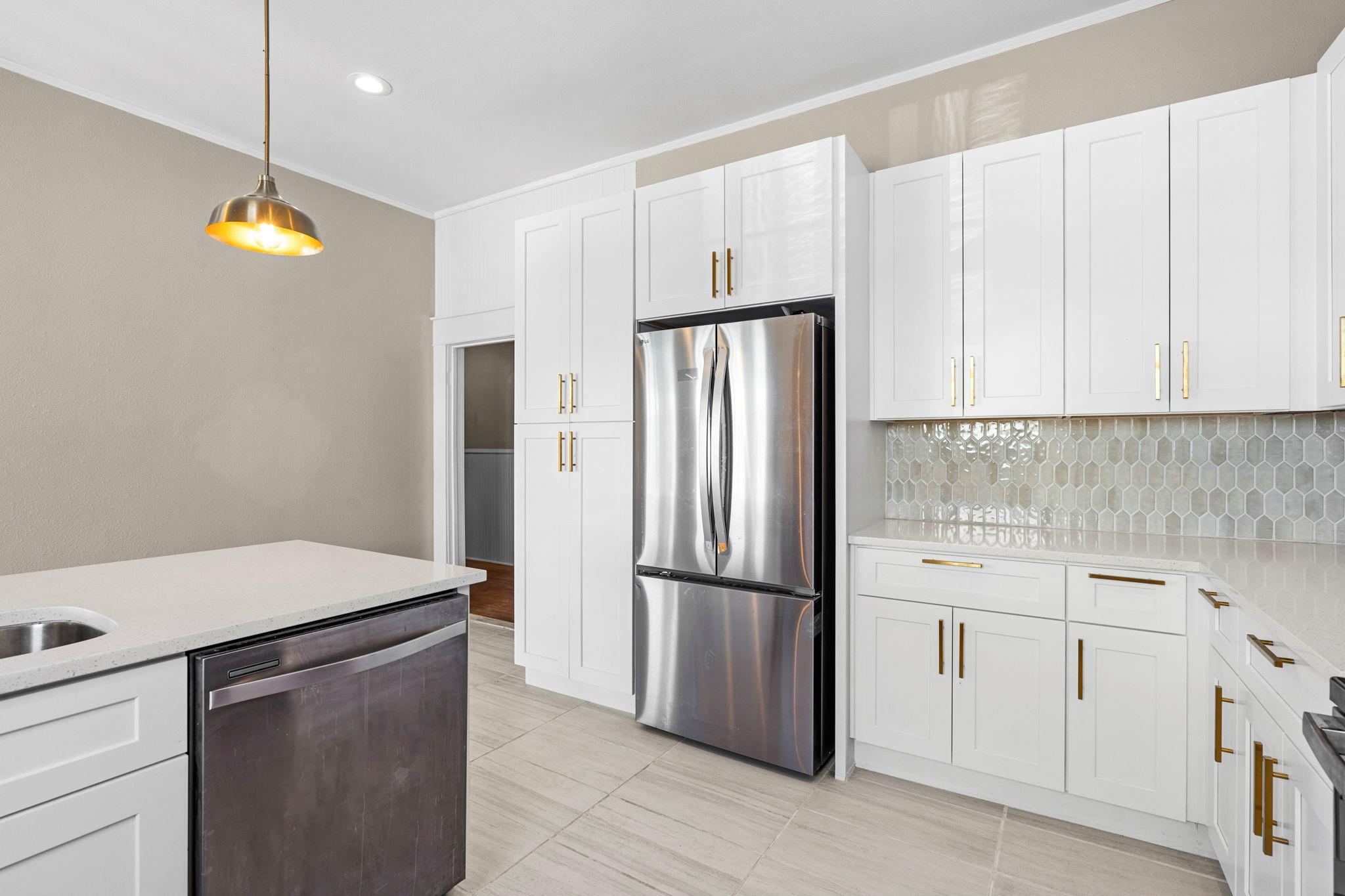 1501 Beaver Ln, Florence, TX 76527