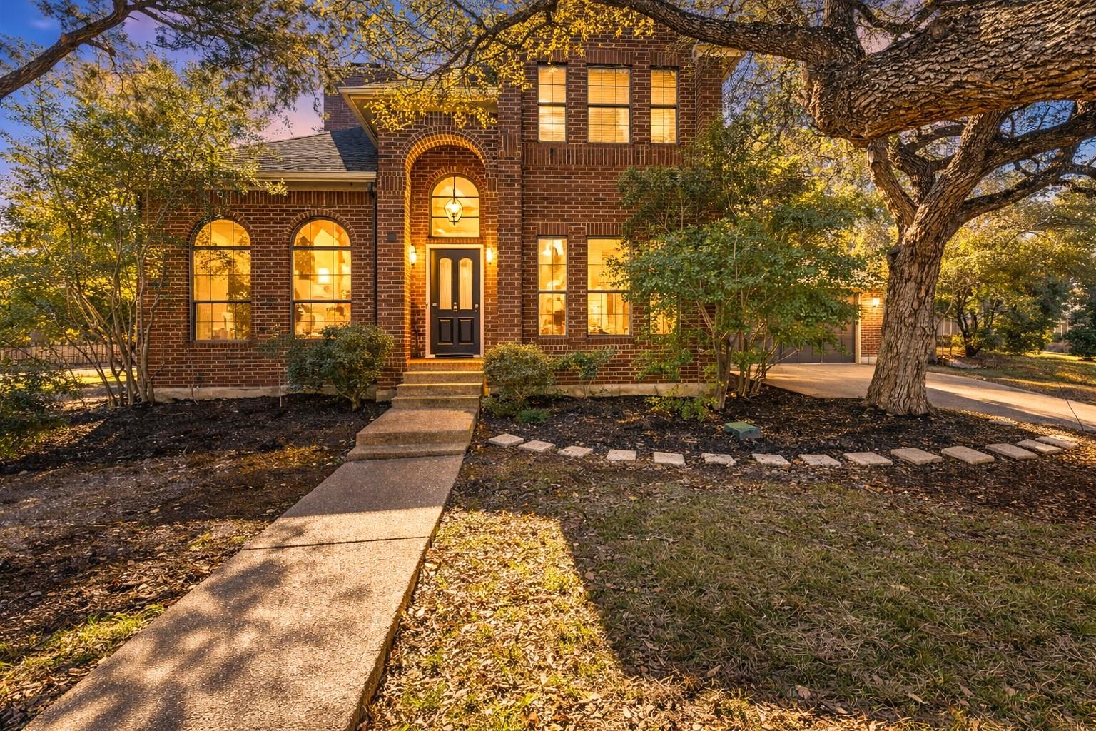 9409 Caracas Dr, Austin, TX 78733