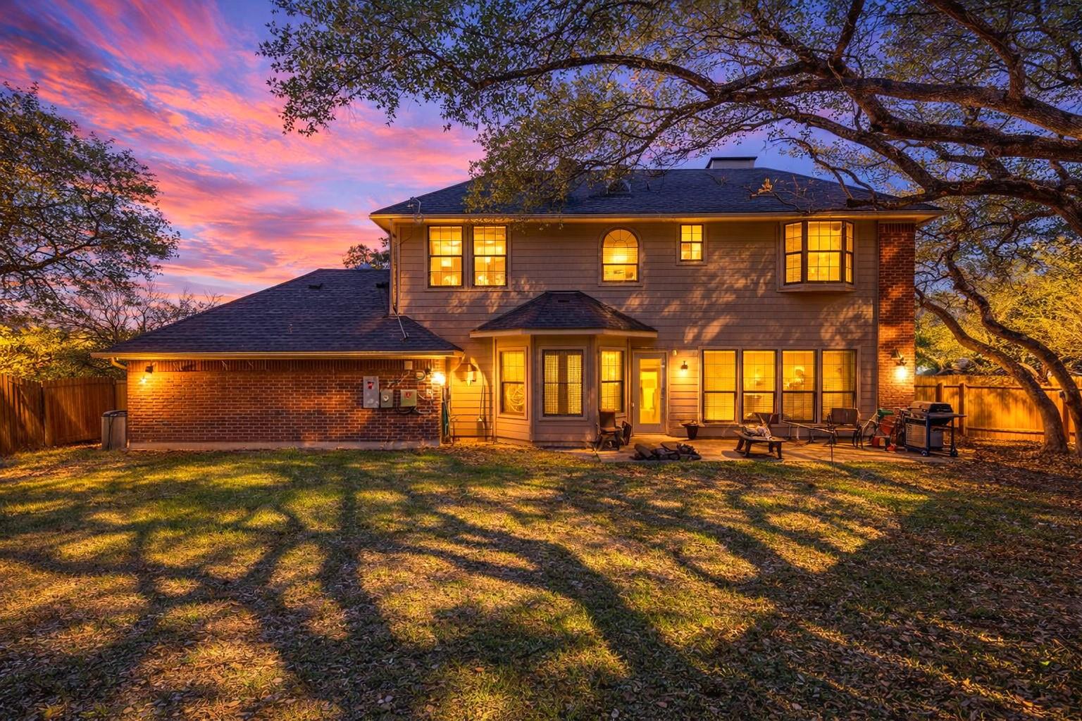 9409 Caracas Dr, Austin, TX 78733