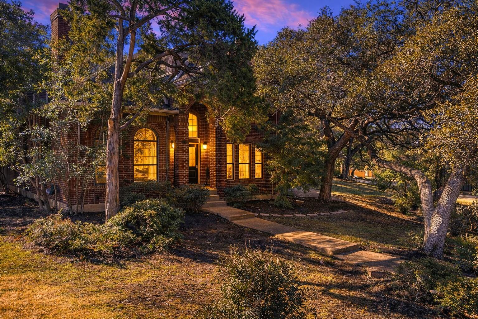 9409 Caracas Dr, Austin, TX 78733