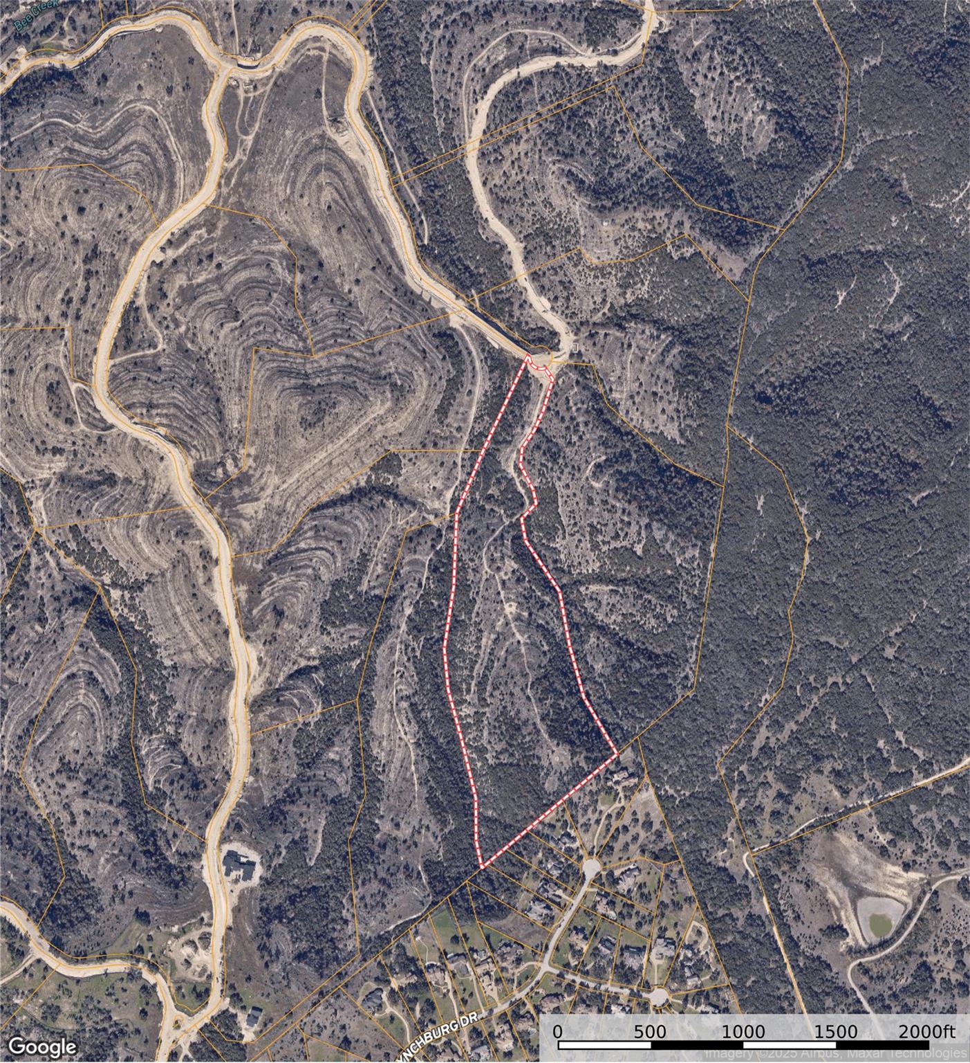 20632 Moreh Peak Pass, Austin, TX 78738