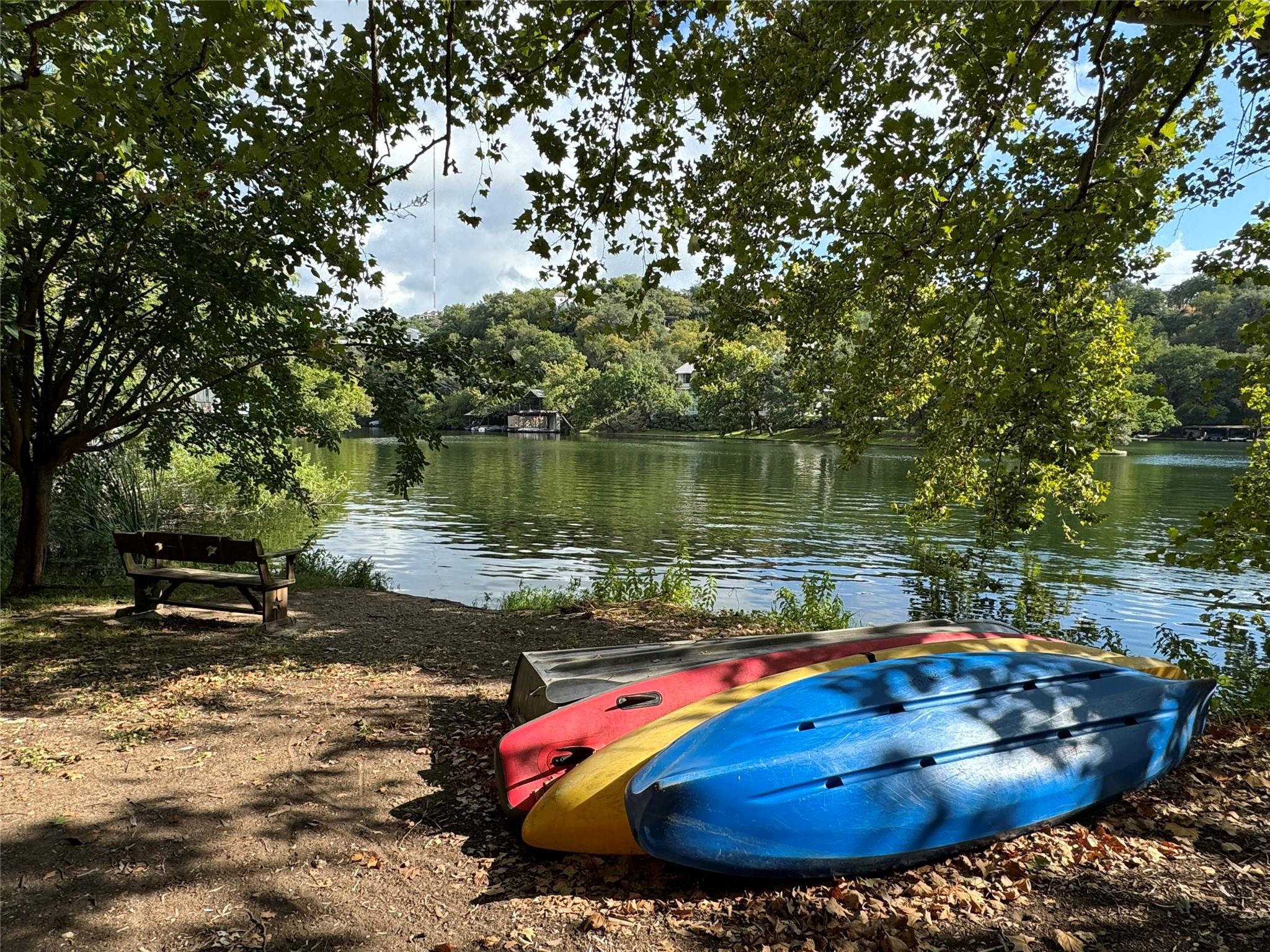 1603 Westlake Dr, West Lake Hills, TX 78746