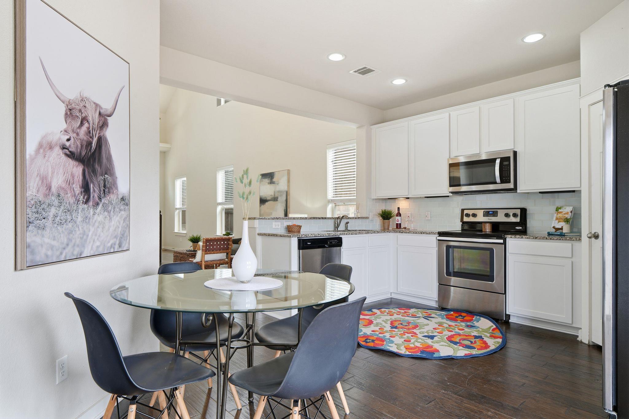 16304 Travesia Way, Austin, TX 78728