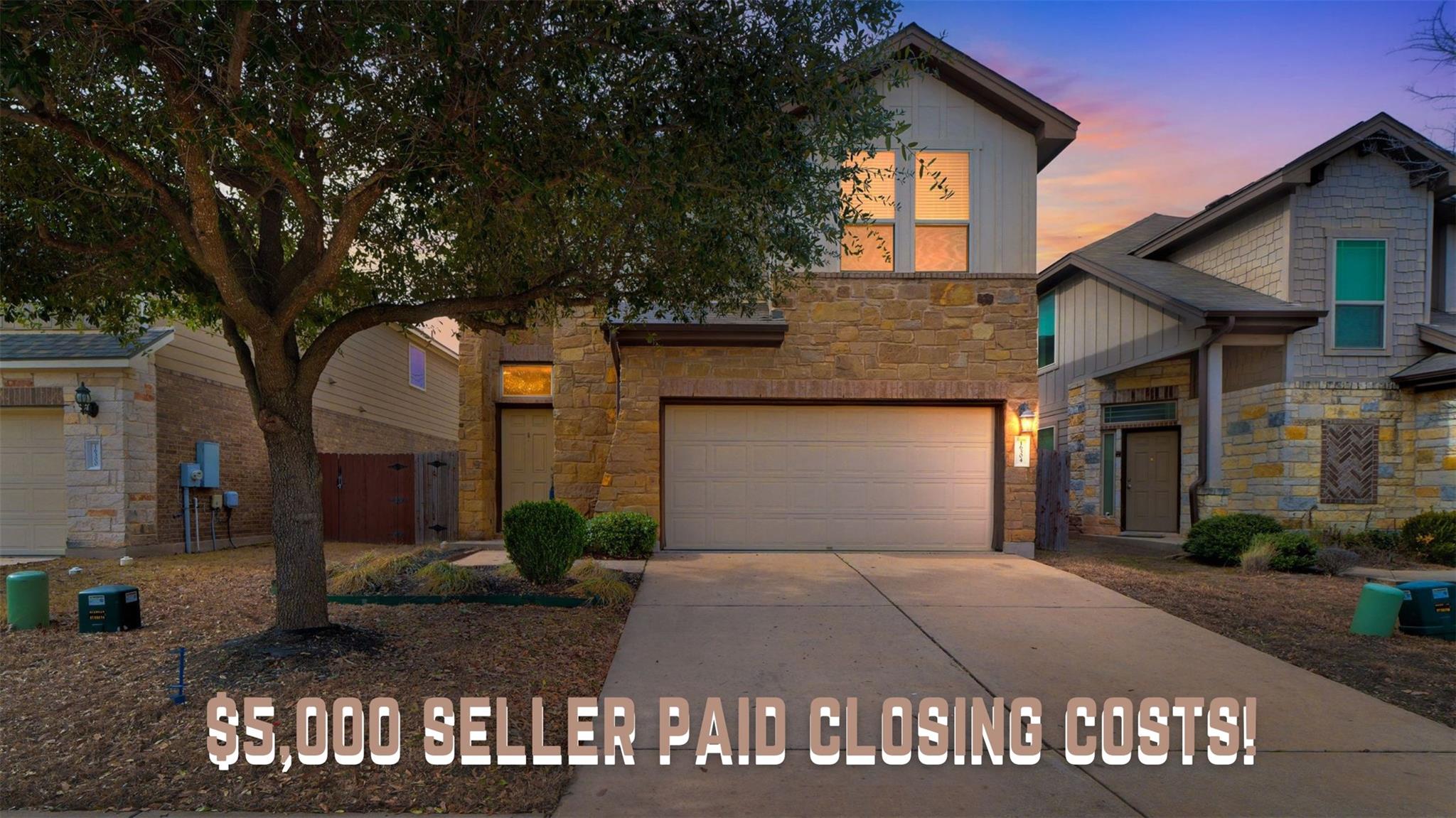 16304 Travesia Way, Austin, TX 78728