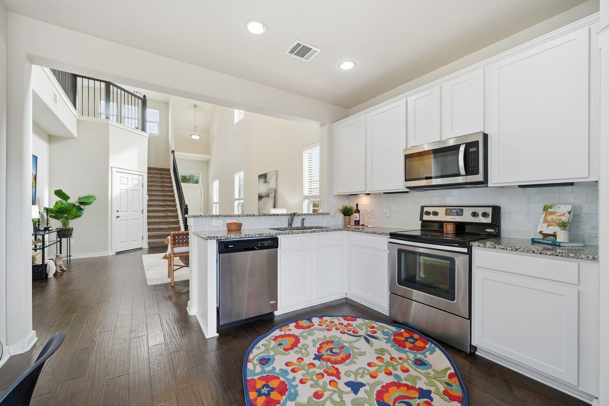 16304 Travesia Way, Austin, TX 78728