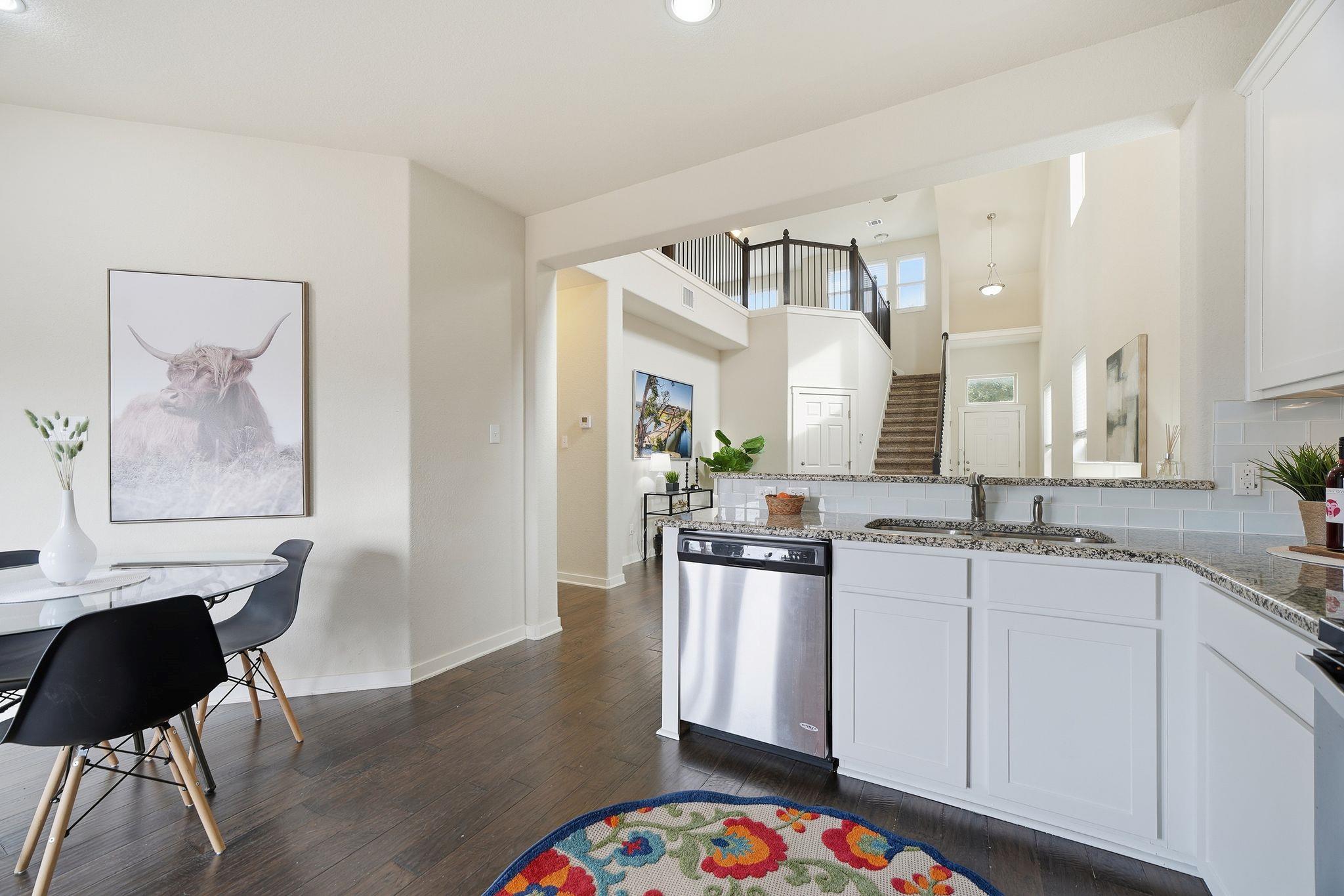 16304 Travesia Way, Austin, TX 78728