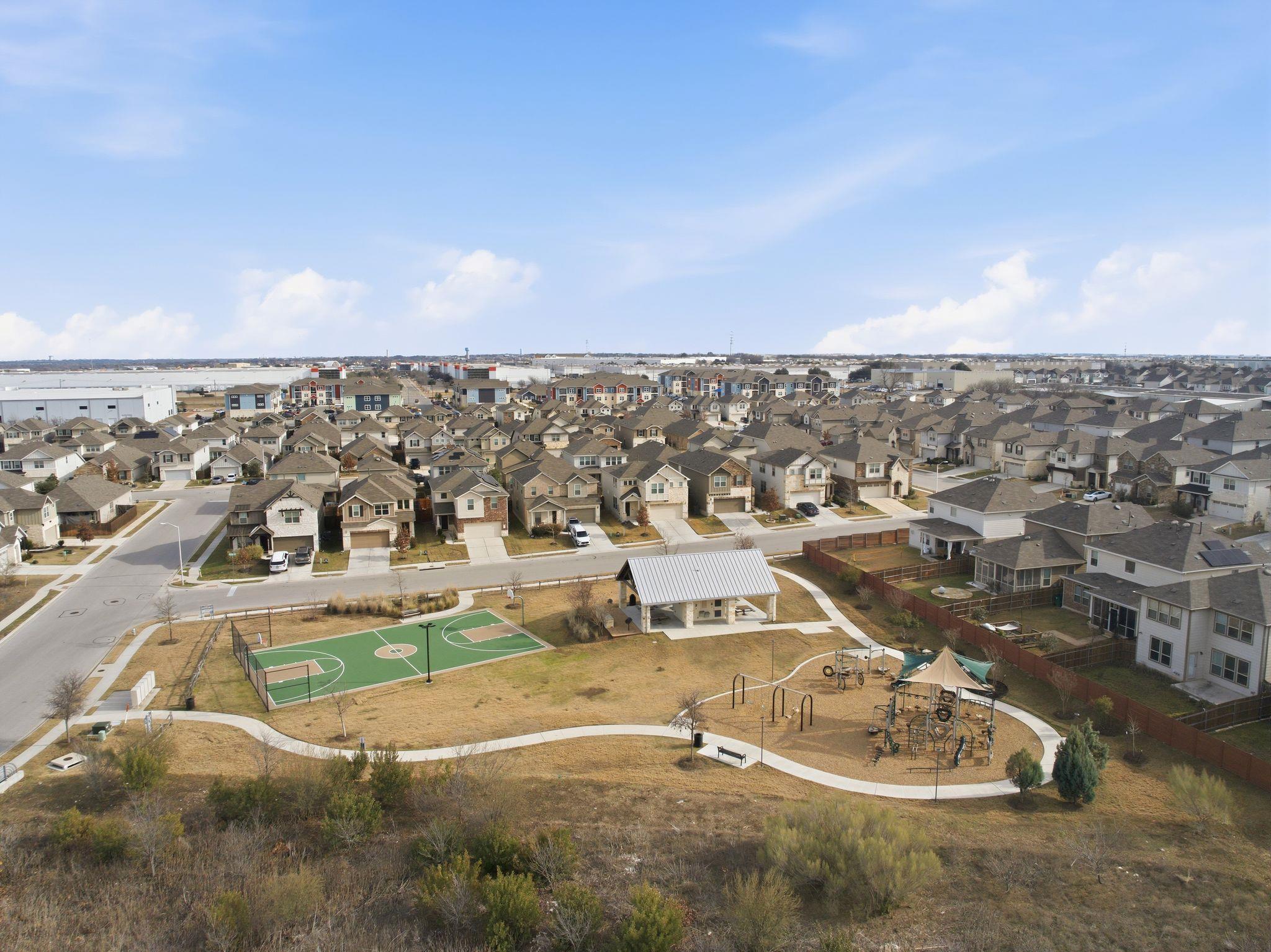 16304 Travesia Way, Austin, TX 78728