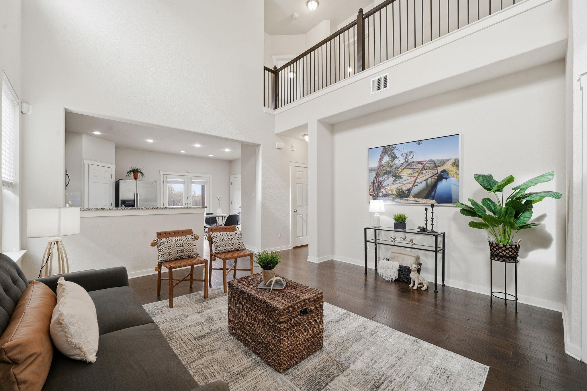 16304 Travesia Way, Austin, TX 78728