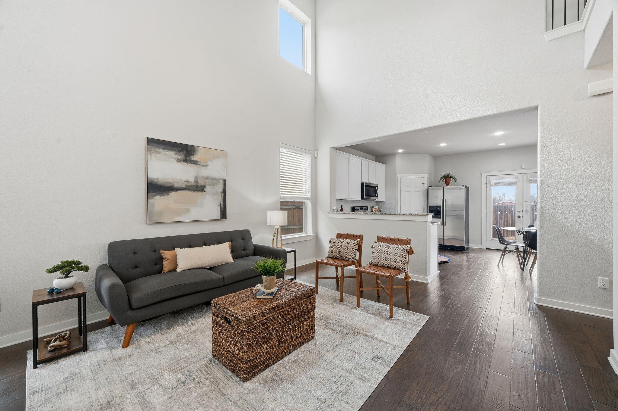 16304 Travesia Way, Austin, TX 78728