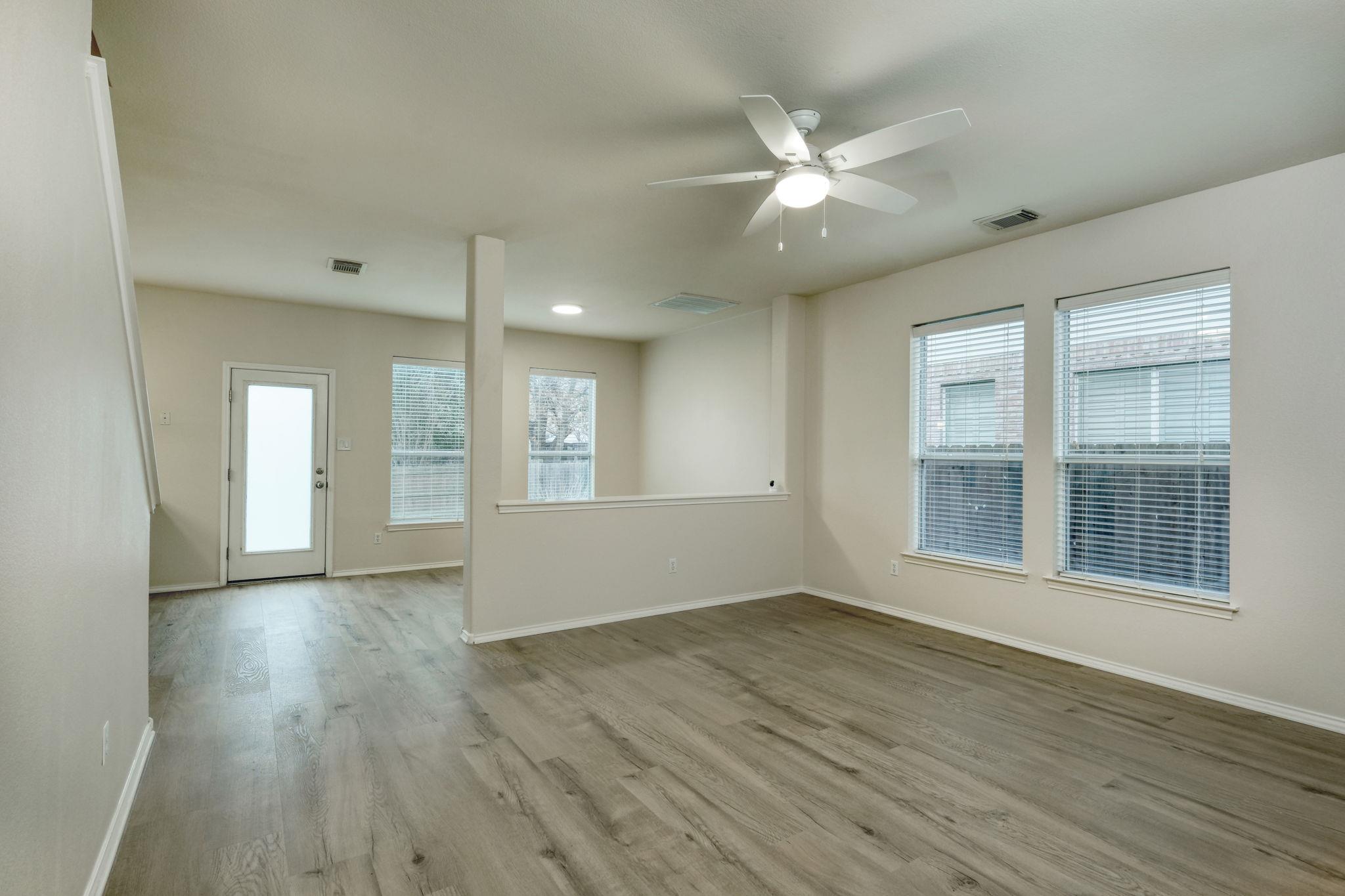 2601 Century Park Blvd, Austin, TX 78727