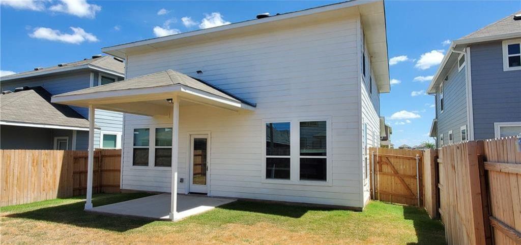 163 Heather Glen Way, Maxwell, TX 78656