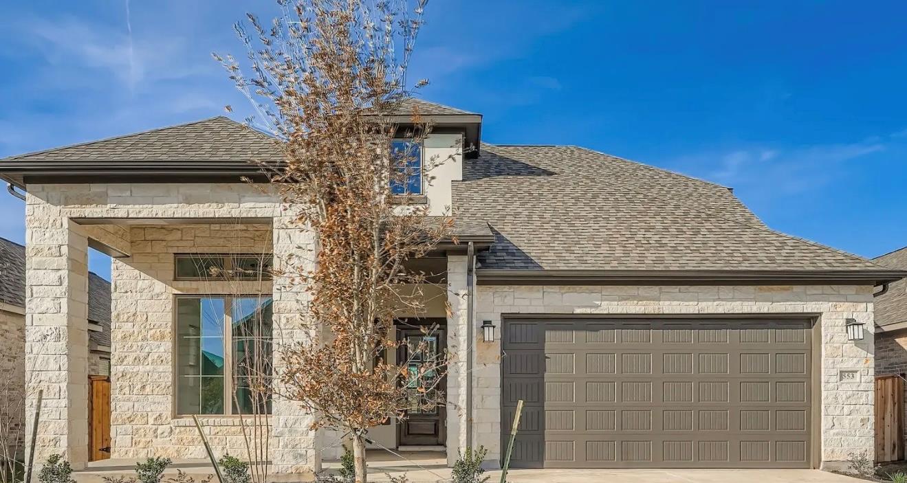 553 Prickly Poppy Loop, Kyle, TX 78640