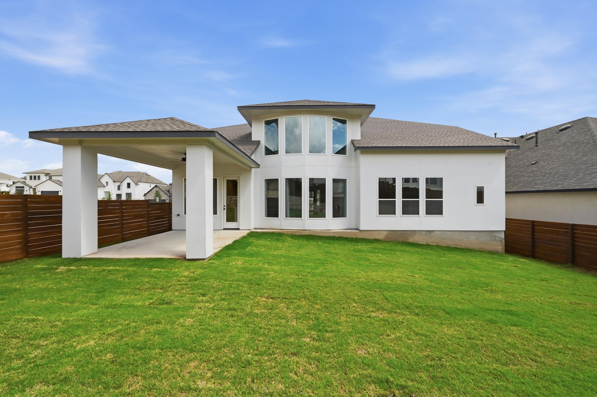 17709 Chamoix Dr, Austin, TX 78738