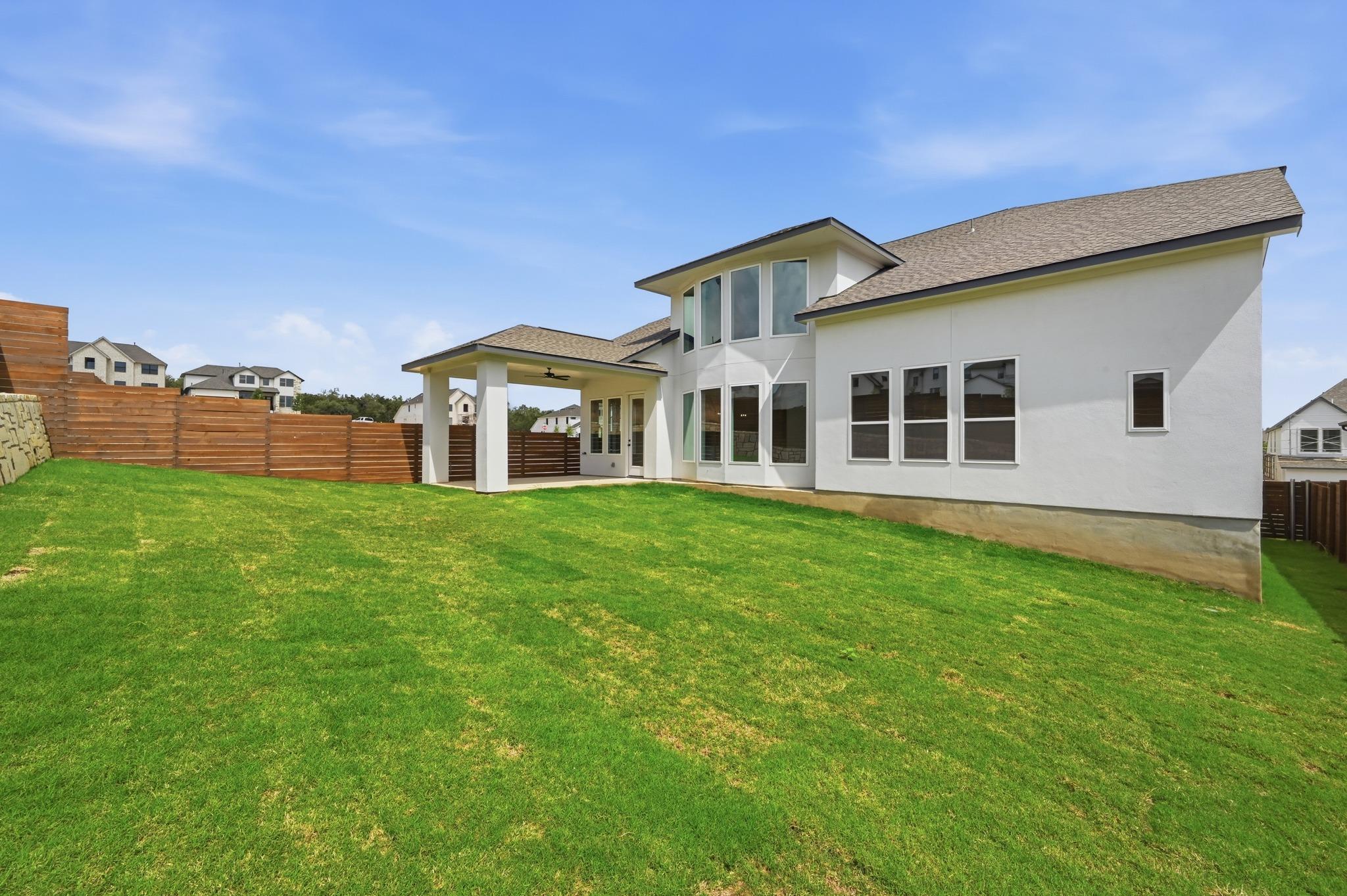 17709 Chamoix Dr, Austin, TX 78738