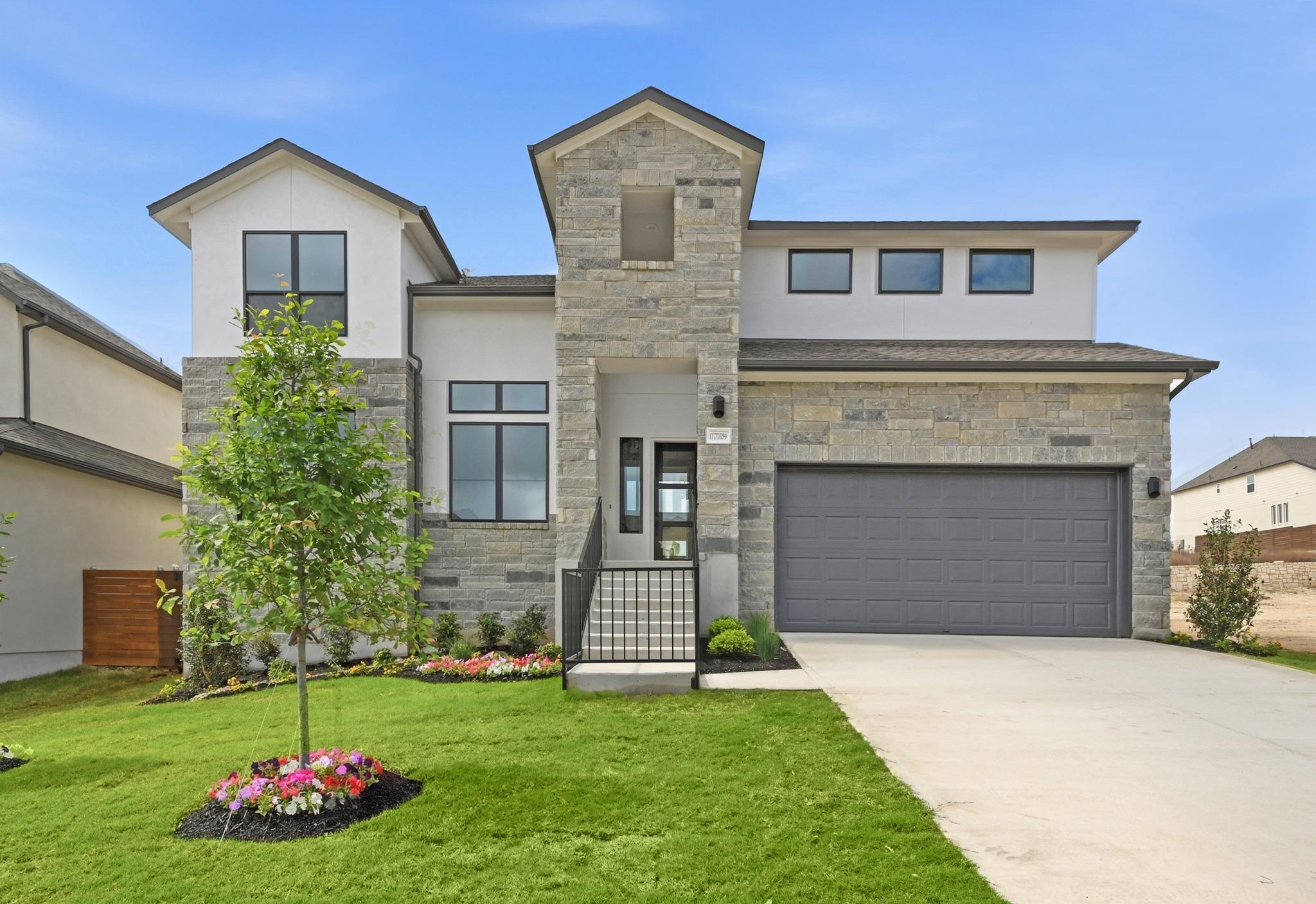 17709 Chamoix Dr, Austin, TX 78738