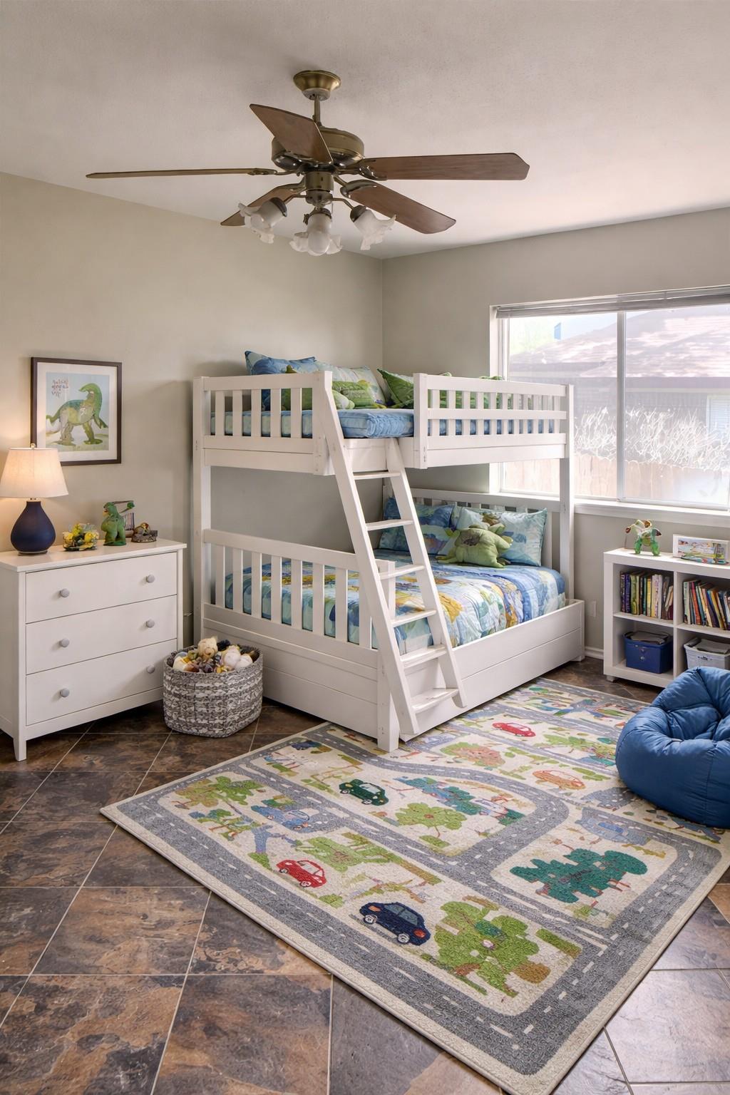 1805 Whirlwind Trl, Round Rock, TX 78664