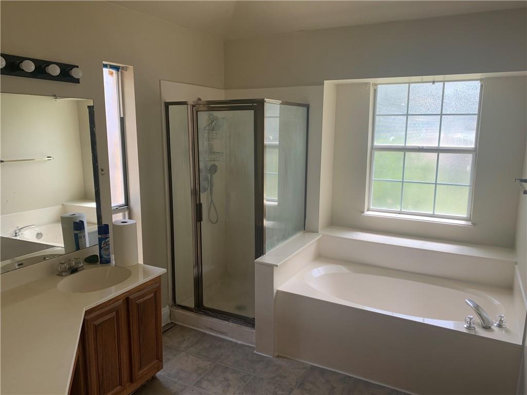 1805 Whirlwind Trl, Round Rock, TX 78664