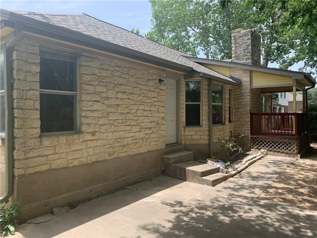 1805 Whirlwind Trl, Round Rock, TX 78664