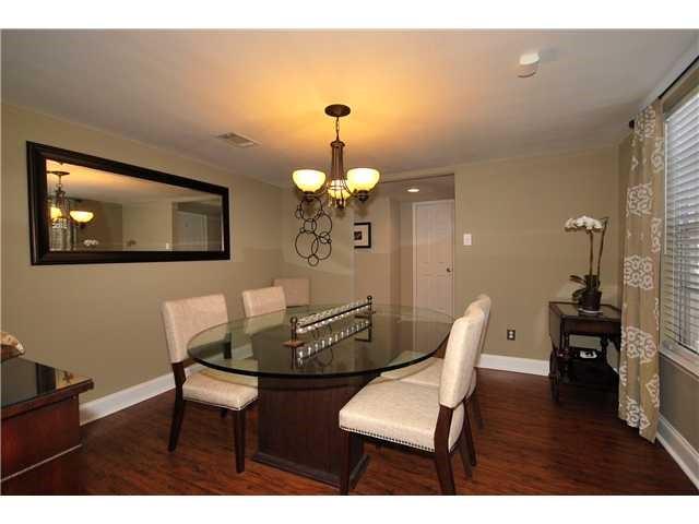 4601 Hawkhaven Ln, Austin, TX 78727