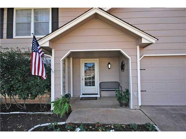 4601 Hawkhaven Ln, Austin, TX 78727