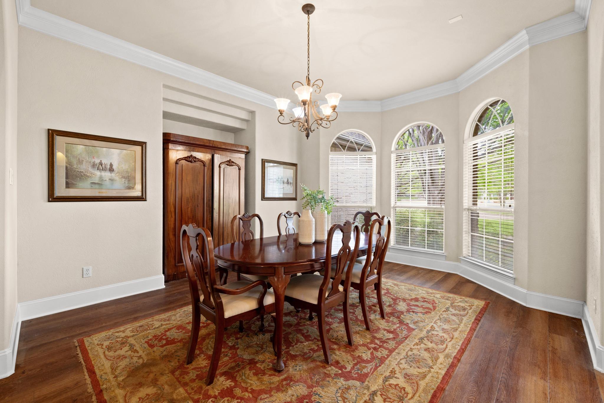 101 Diamond Trl, Georgetown, TX 78633