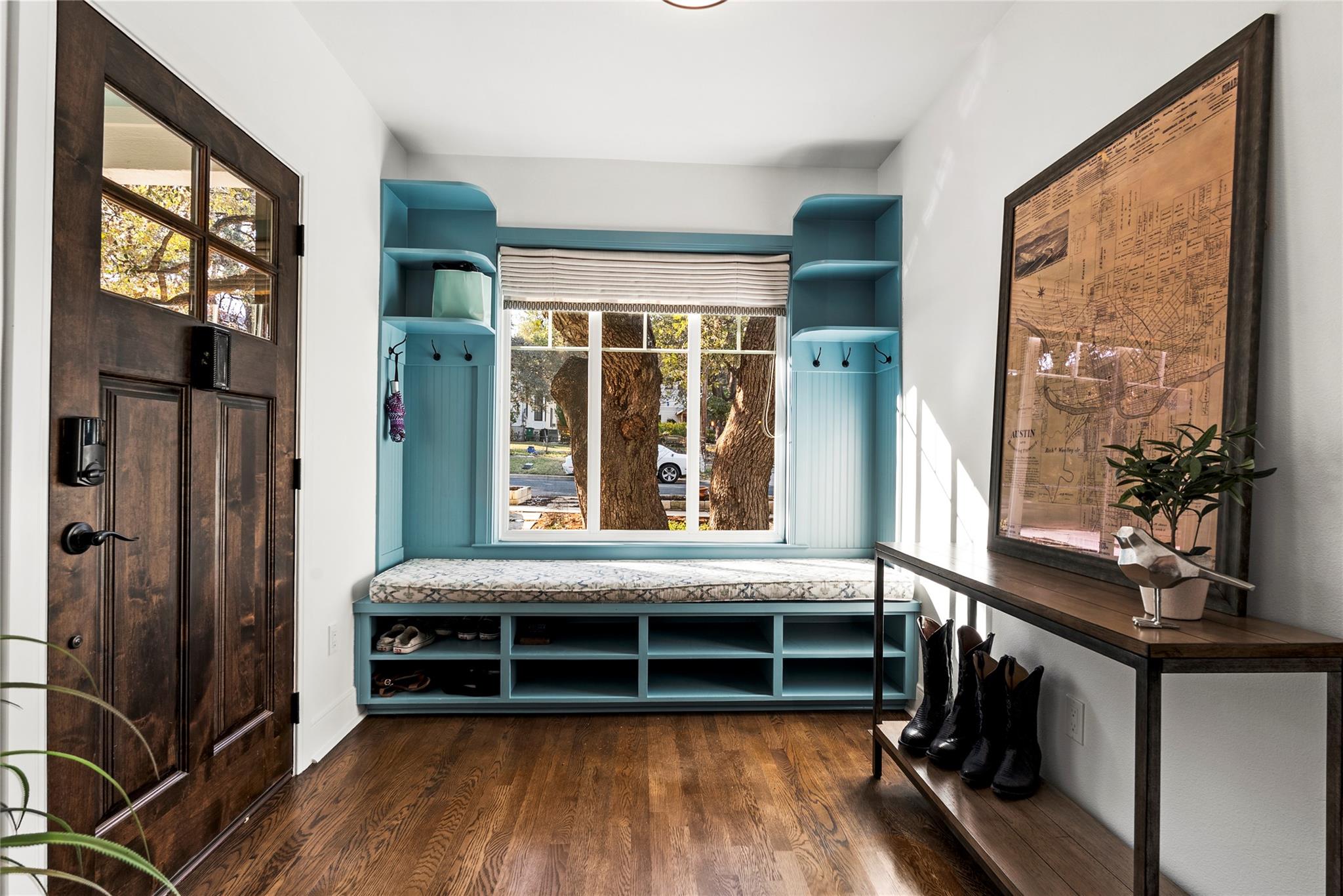 1507 Newning Ave, Austin, TX 78704