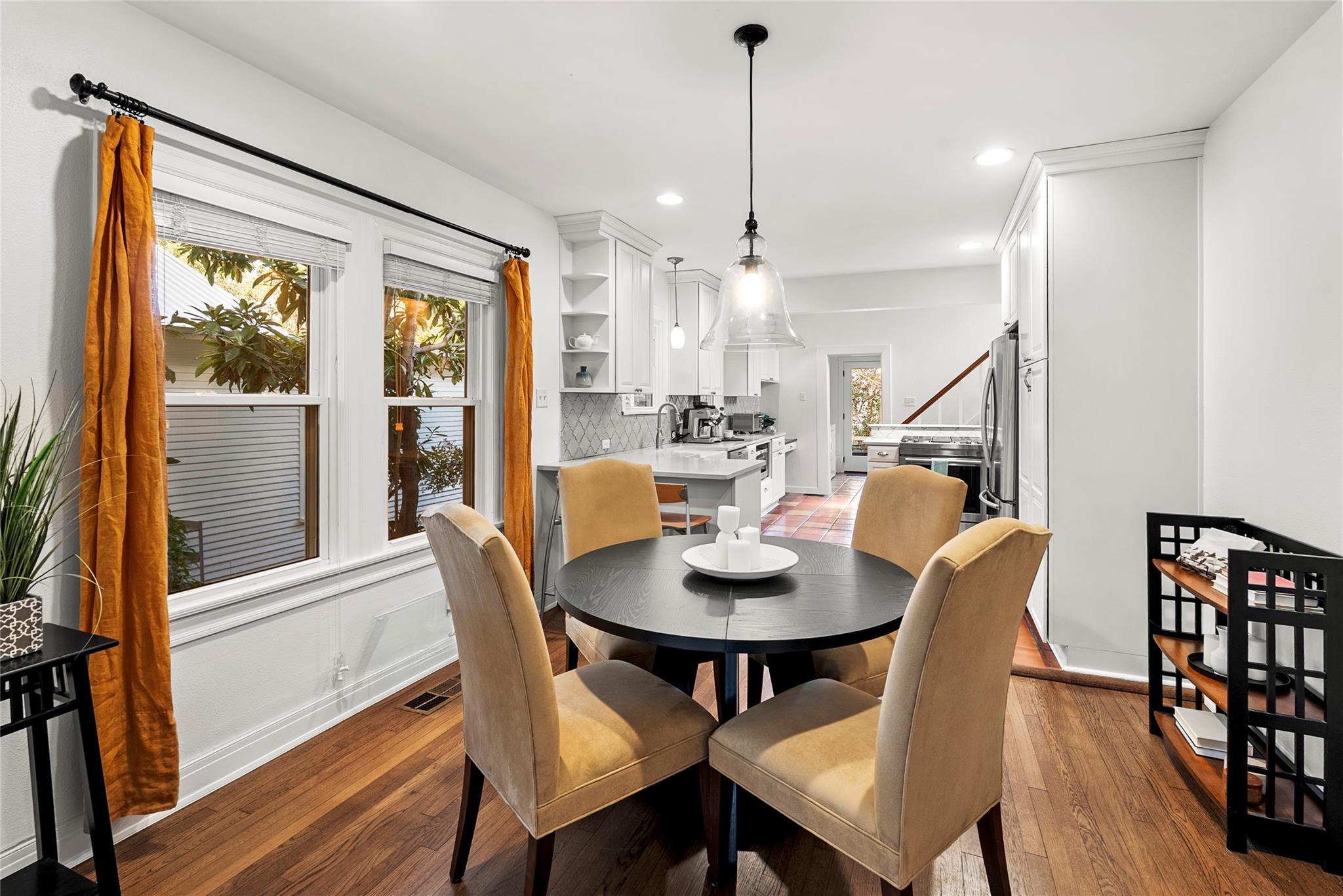 1507 Newning Ave, Austin, TX 78704