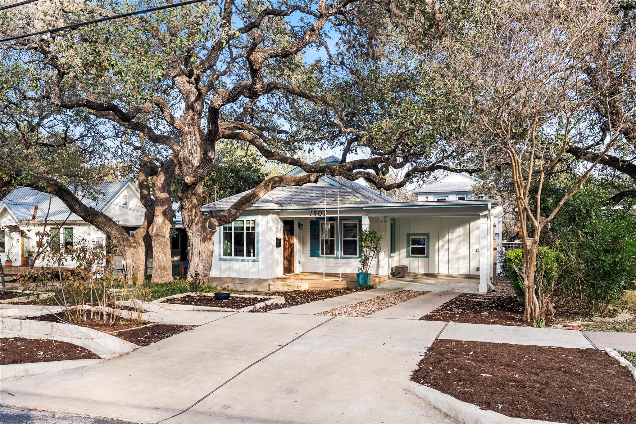 1507 Newning Ave, Austin, TX 78704