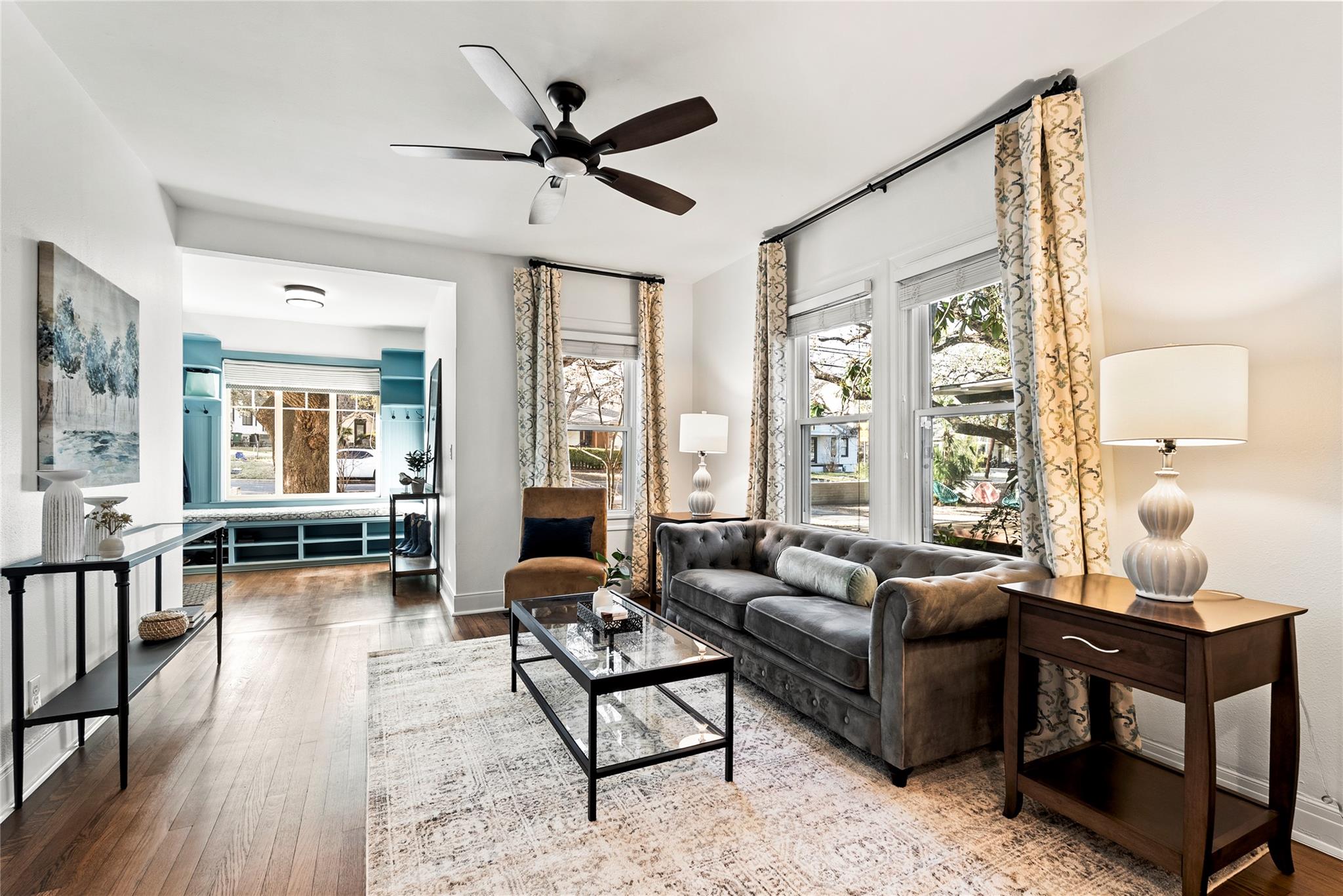 1507 Newning Ave, Austin, TX 78704