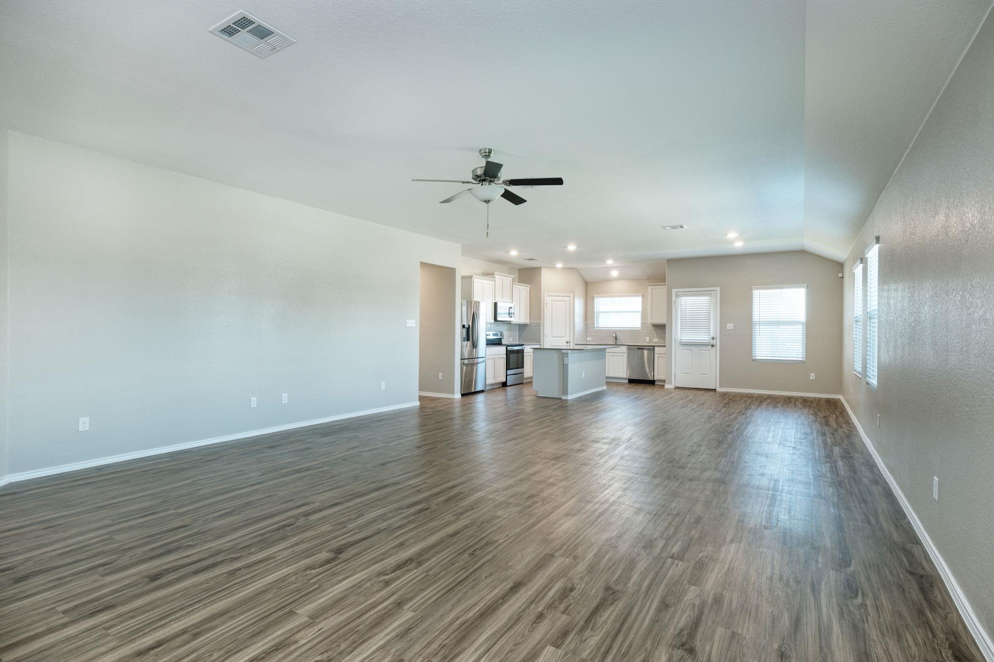 111 Mountain Maple St, Hutto, TX 78634