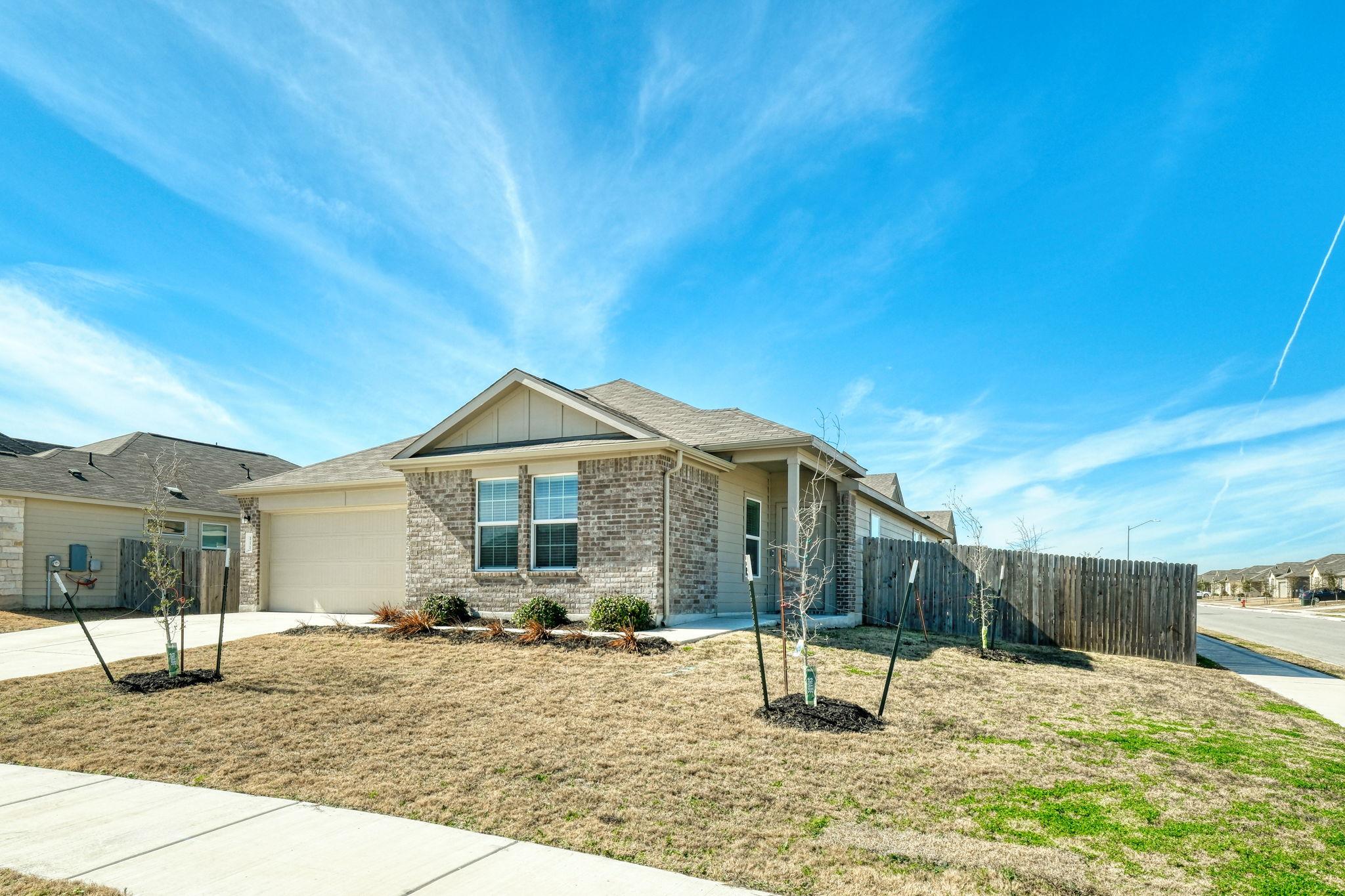 111 Mountain Maple St, Hutto, TX 78634