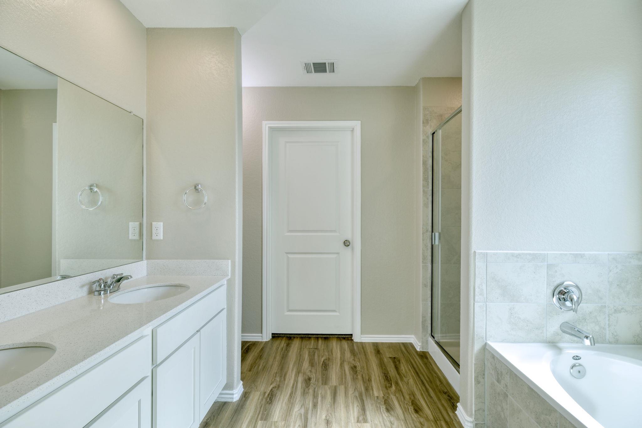 111 Mountain Maple St, Hutto, TX 78634