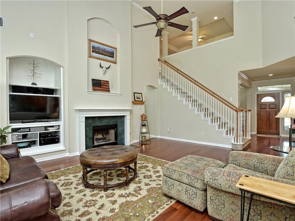 6004 SPINDLE TOP Ter, Round Rock, TX 78681