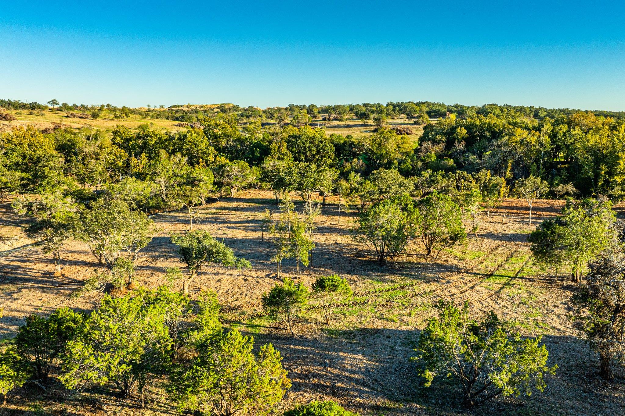 TBD FM-2843, Salado, TX 76571
