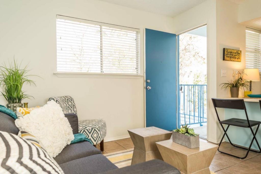 3405 Helms St # 208, Austin, TX 78705