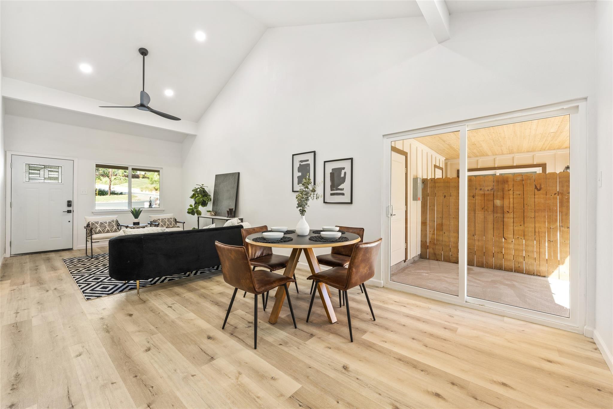 6209 Reicher Dr, Austin, TX 78723