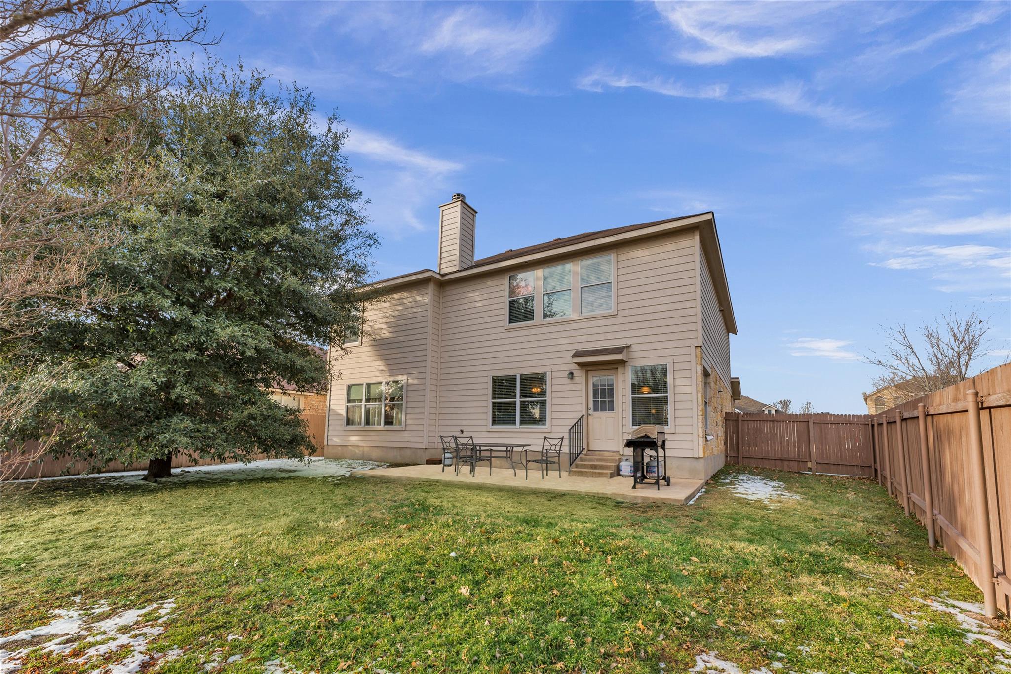 353 King Elder Ln, Leander, TX 78641