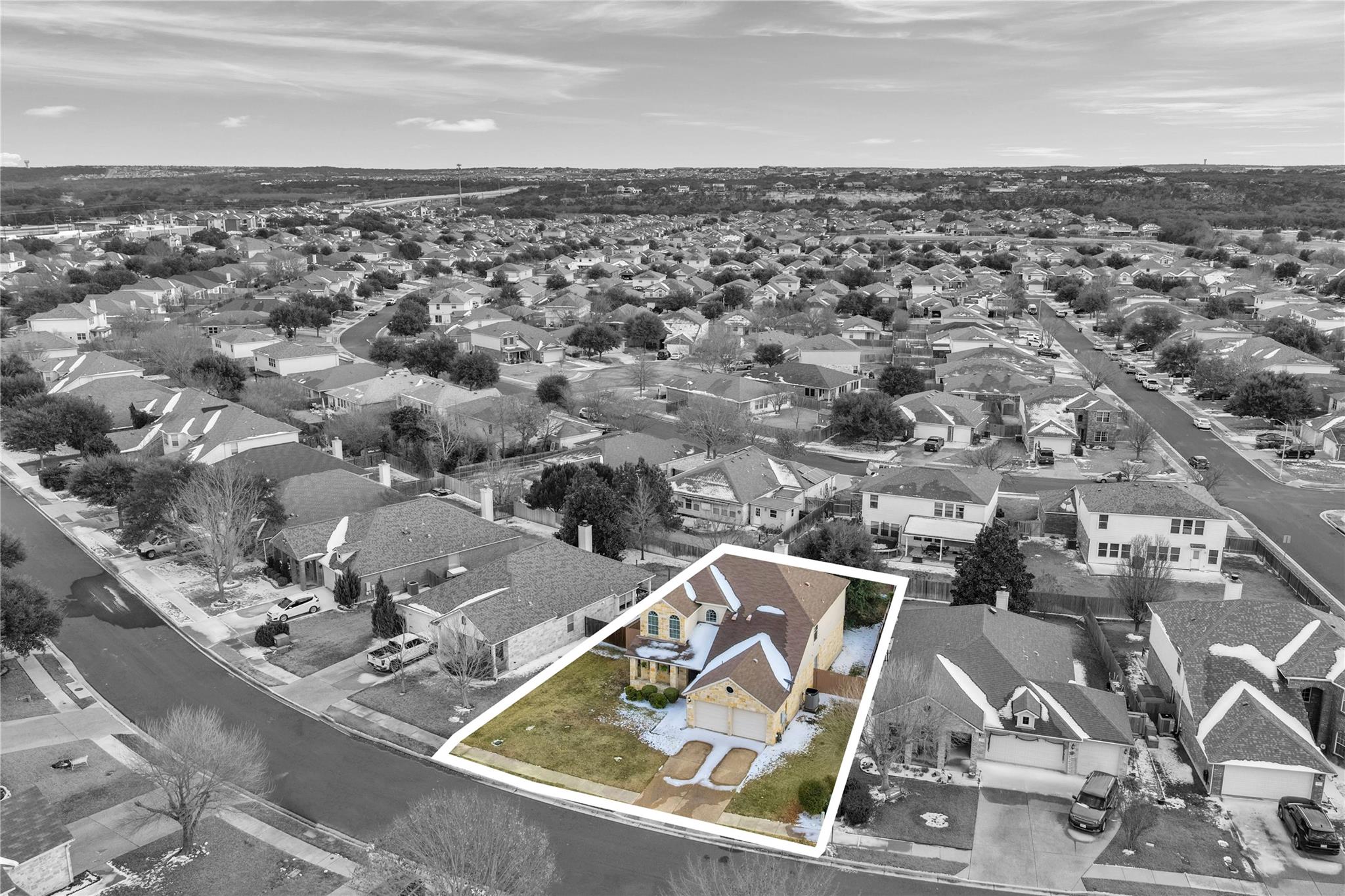 353 King Elder Ln, Leander, TX 78641