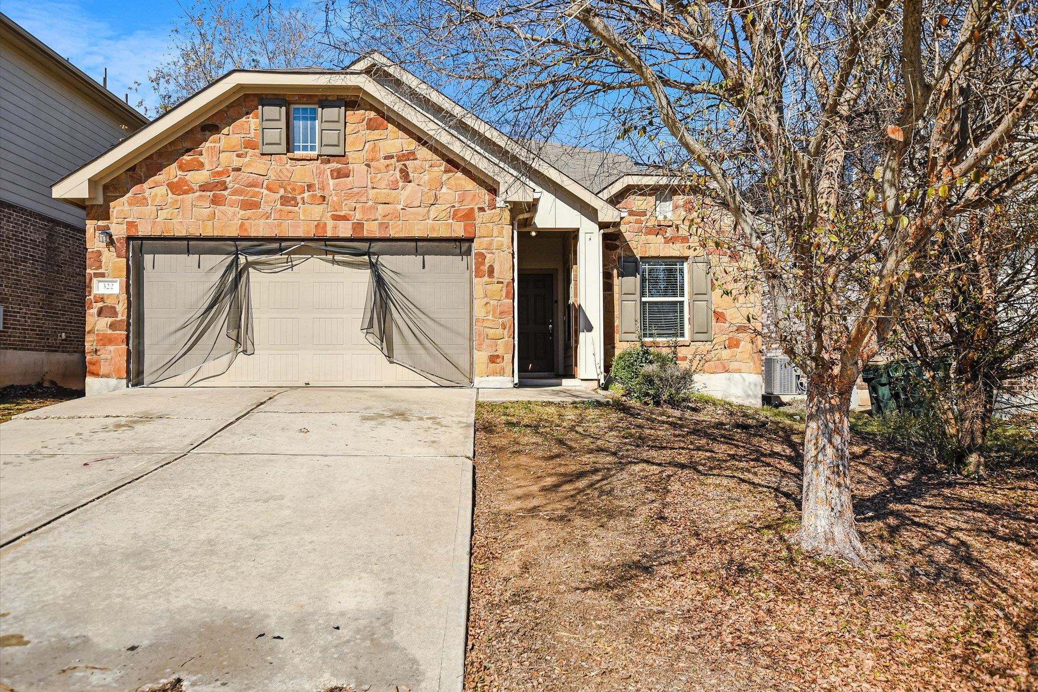 322 Vermilion Marble Trl, Buda, TX 78610