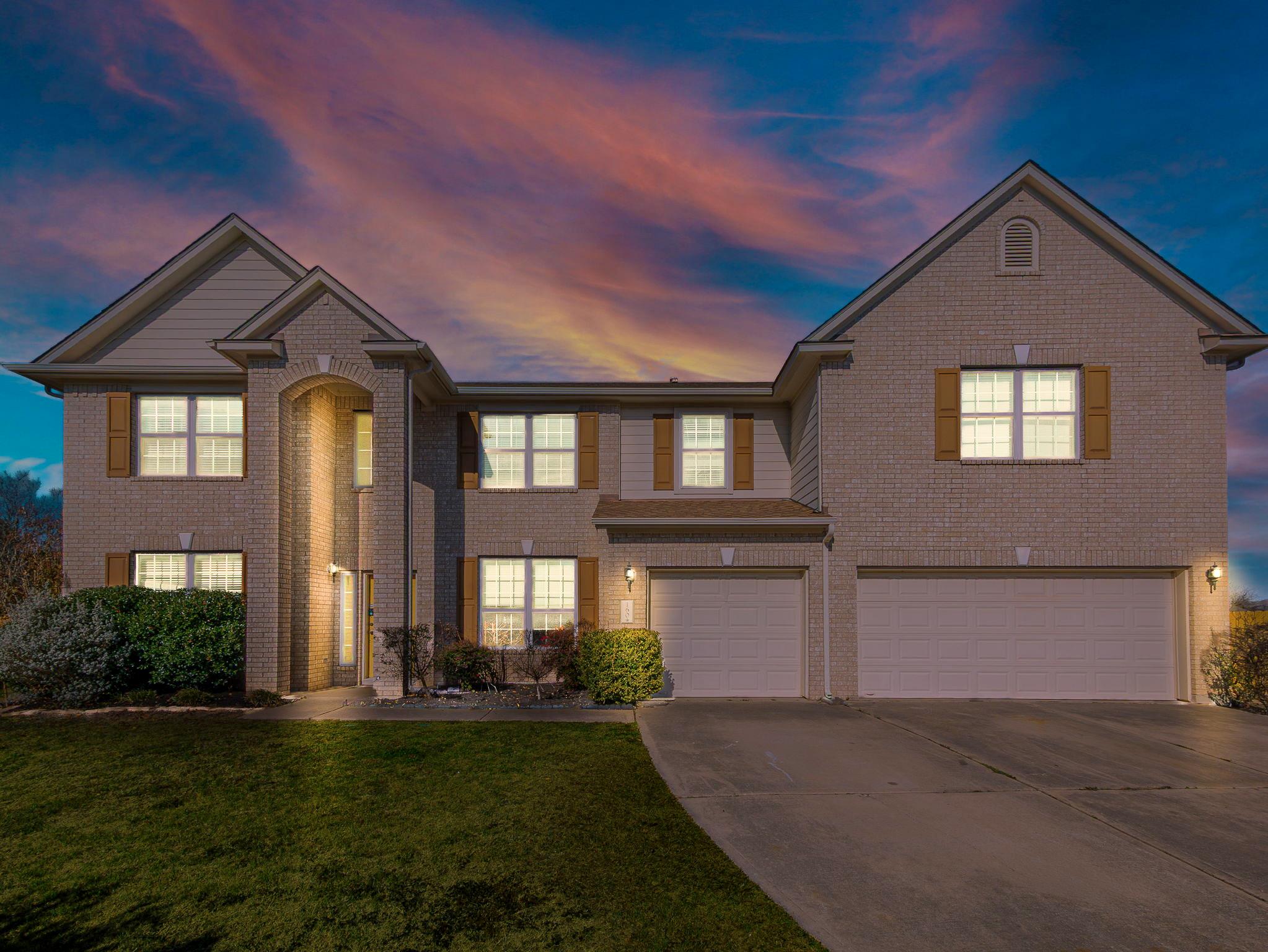 160 Pine Cv, Kyle, TX 78640