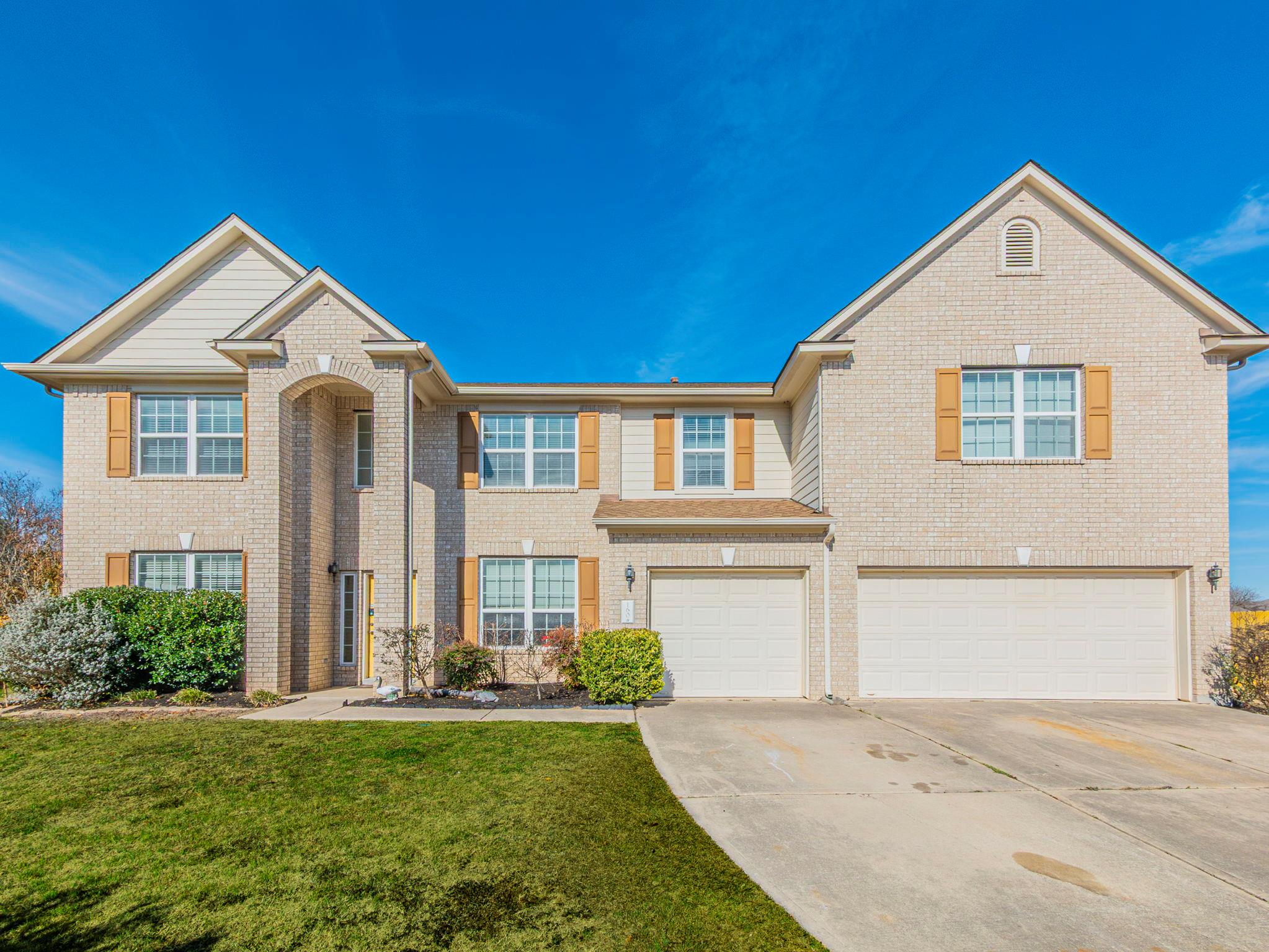 160 Pine Cv, Kyle, TX 78640