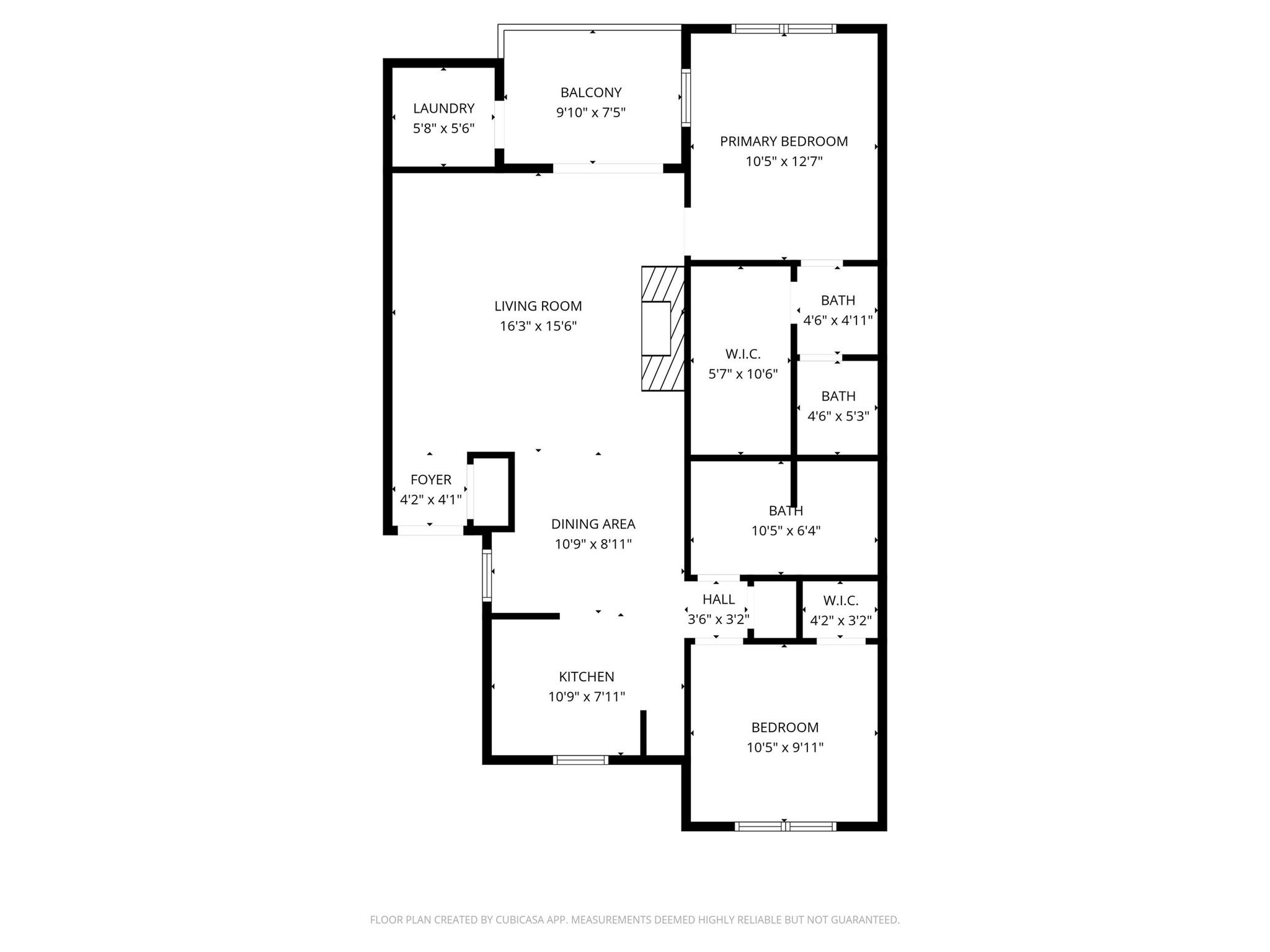 10955 Wurzbach Rd # 108, San Antonio, TX 78230