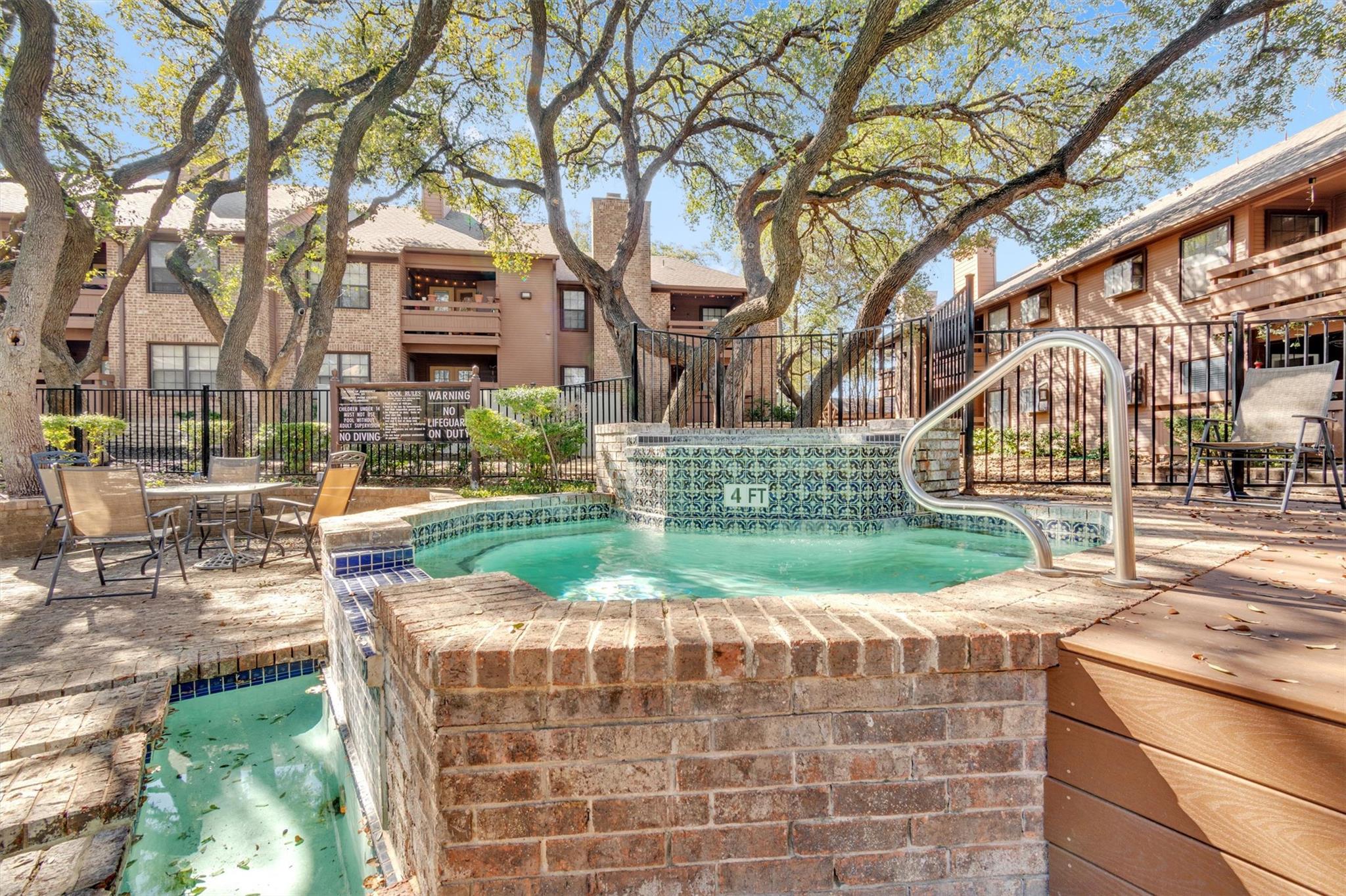 10955 Wurzbach Rd # 108, San Antonio, TX 78230