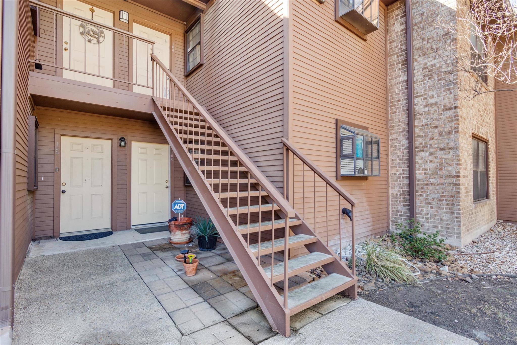 10955 Wurzbach Rd # 108, San Antonio, TX 78230