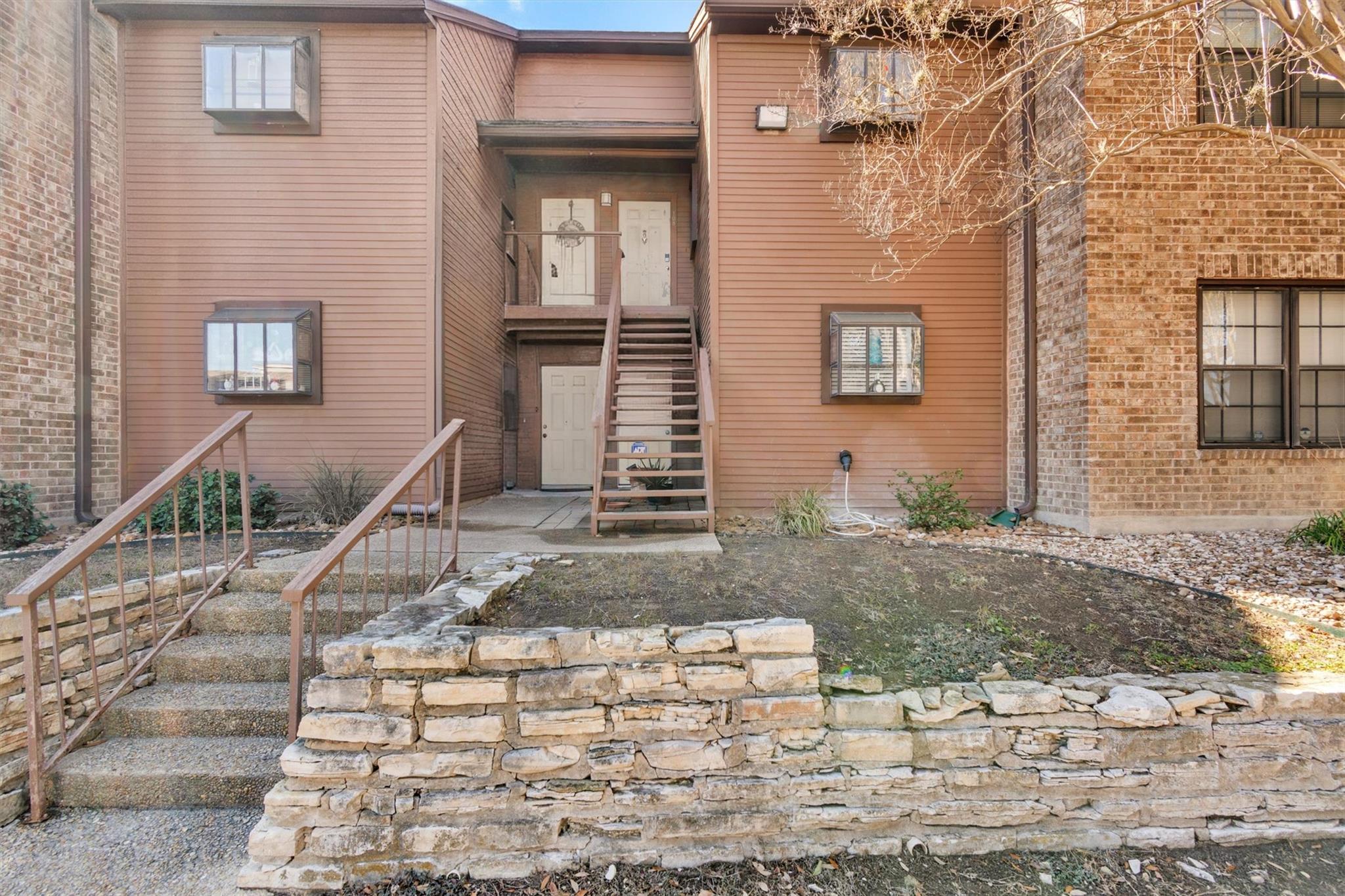 10955 Wurzbach Rd # 108, San Antonio, TX 78230