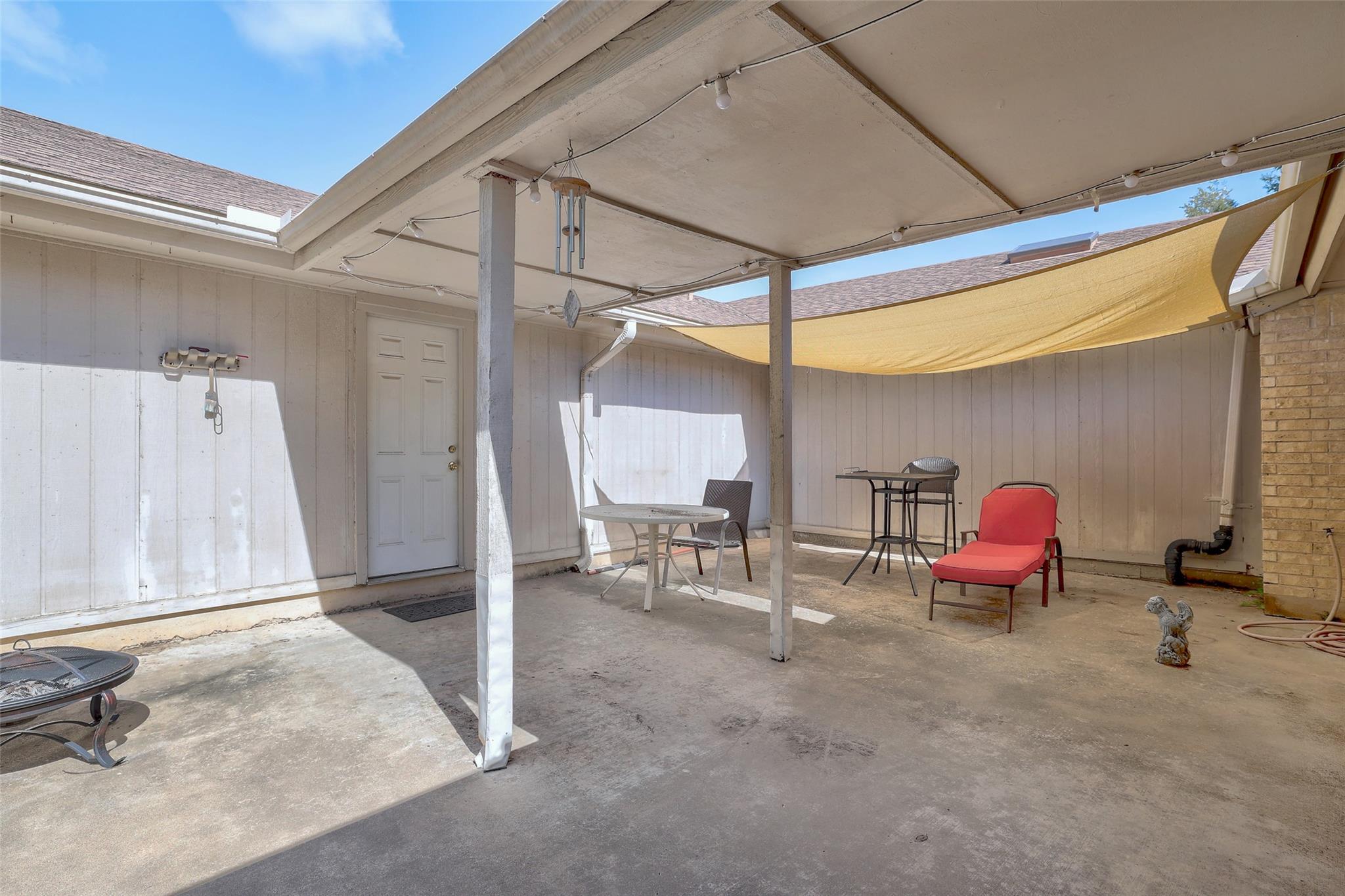 10808 PINEHURST Dr # A, Austin, TX 78747