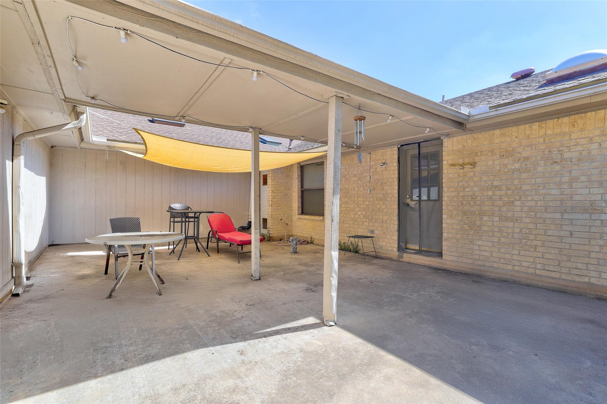 10808 PINEHURST Dr # A, Austin, TX 78747