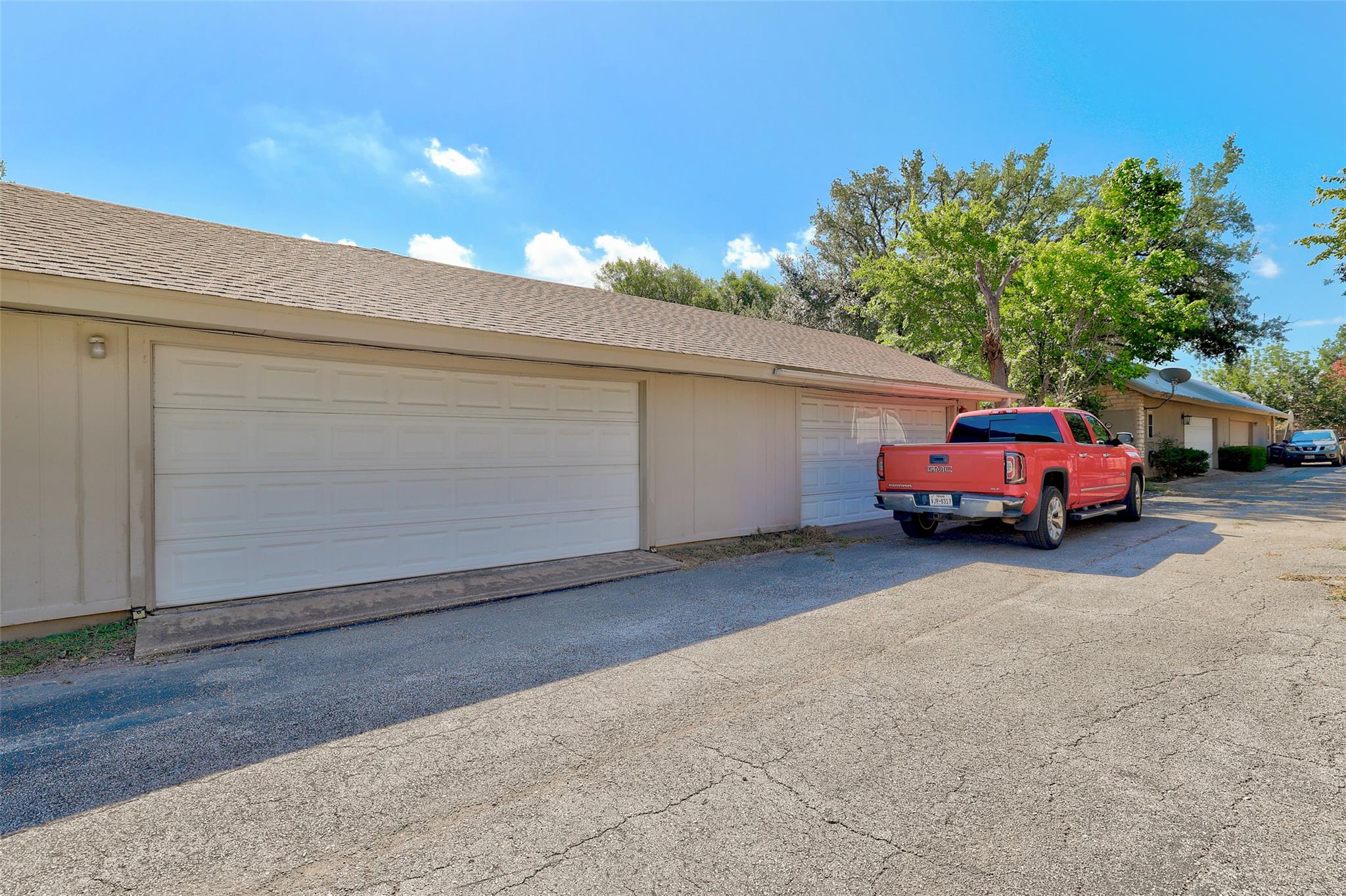 10808 PINEHURST Dr # A, Austin, TX 78747