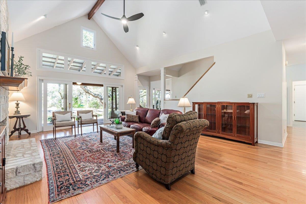 8300 SPANISH OAK Cir, Austin, TX 78737